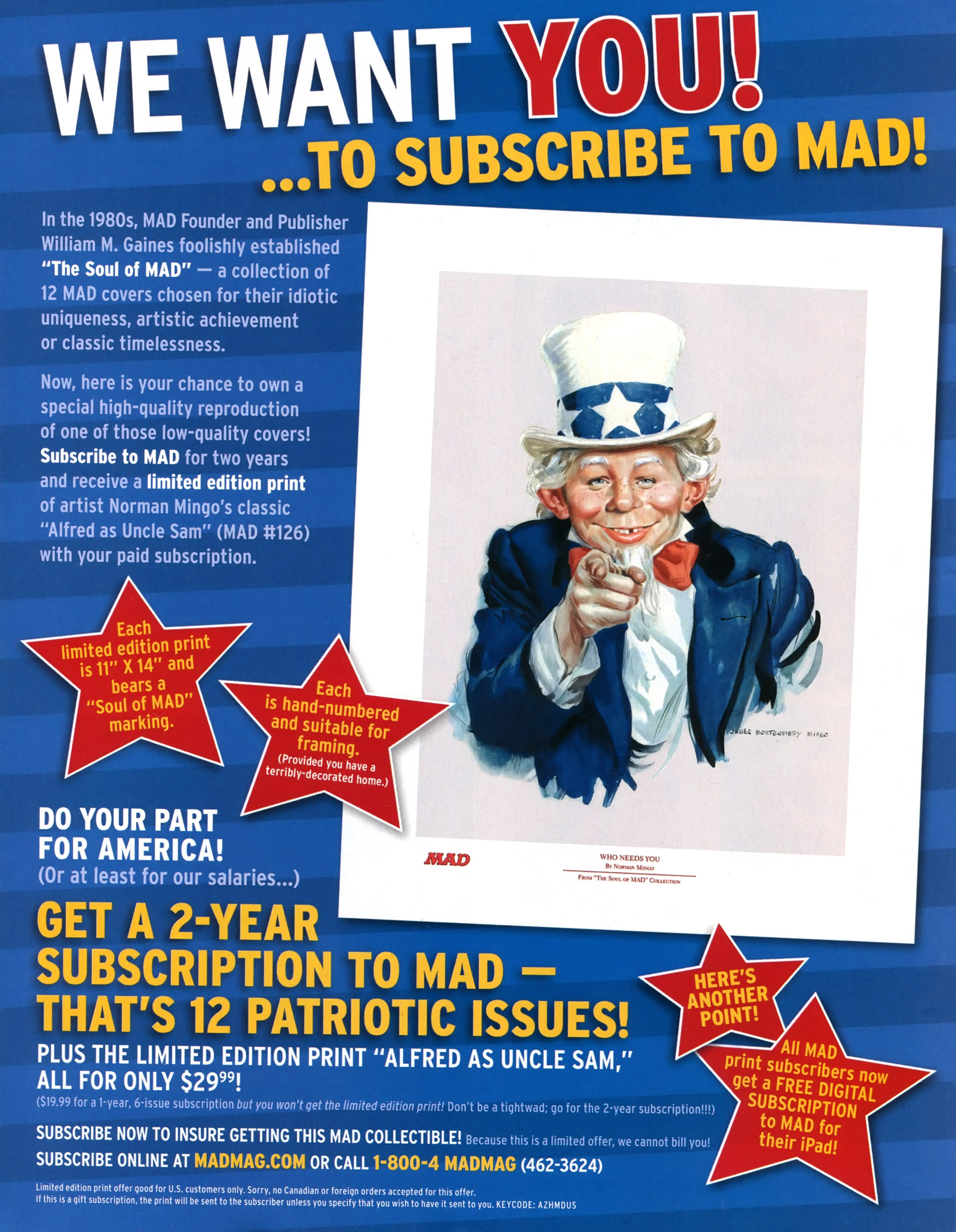 Read online MAD comic -  Issue #532 - 44