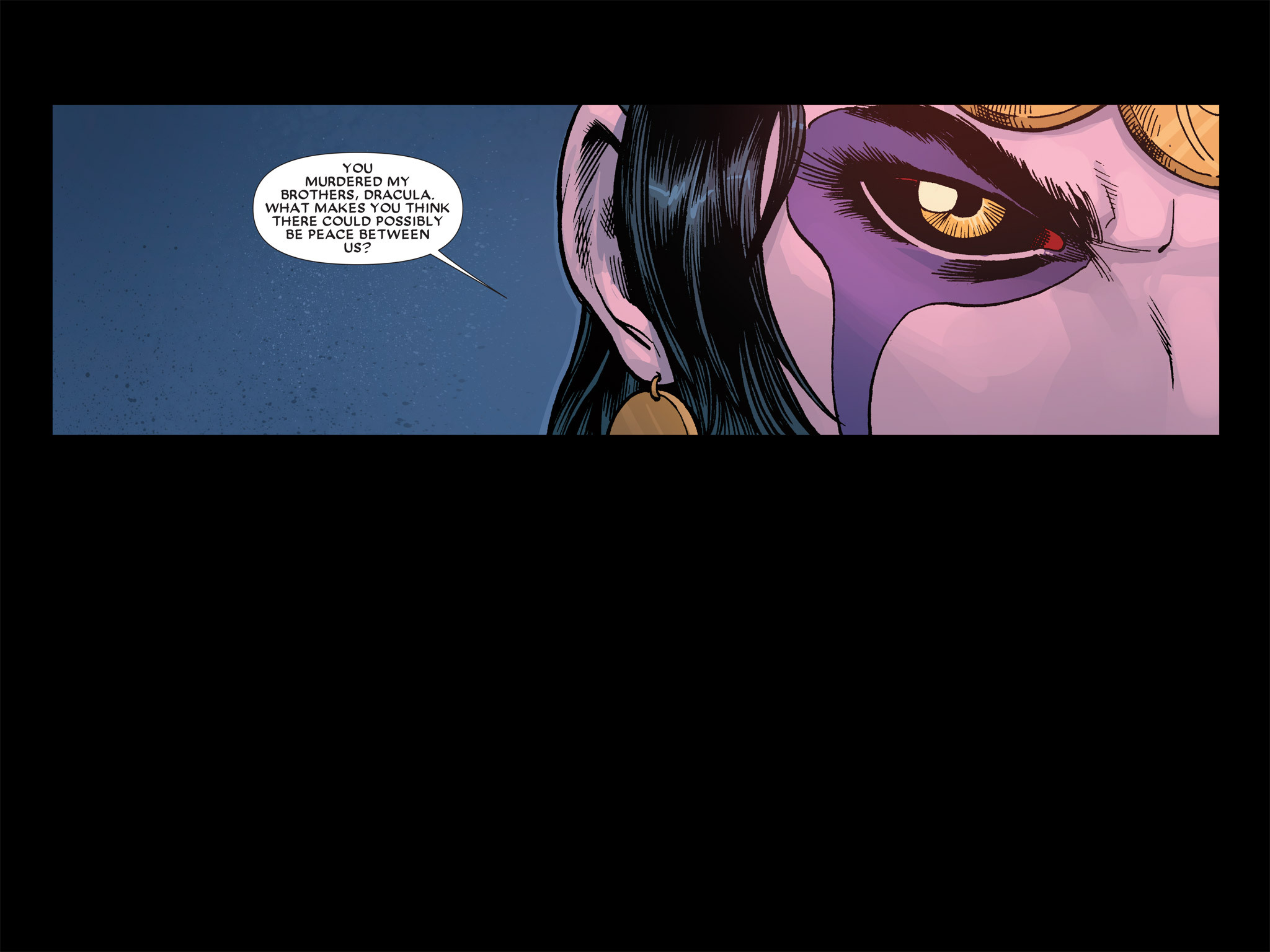 Read online Deadpool: Dracula's Gauntlet comic -  Issue # Part 8 - 59