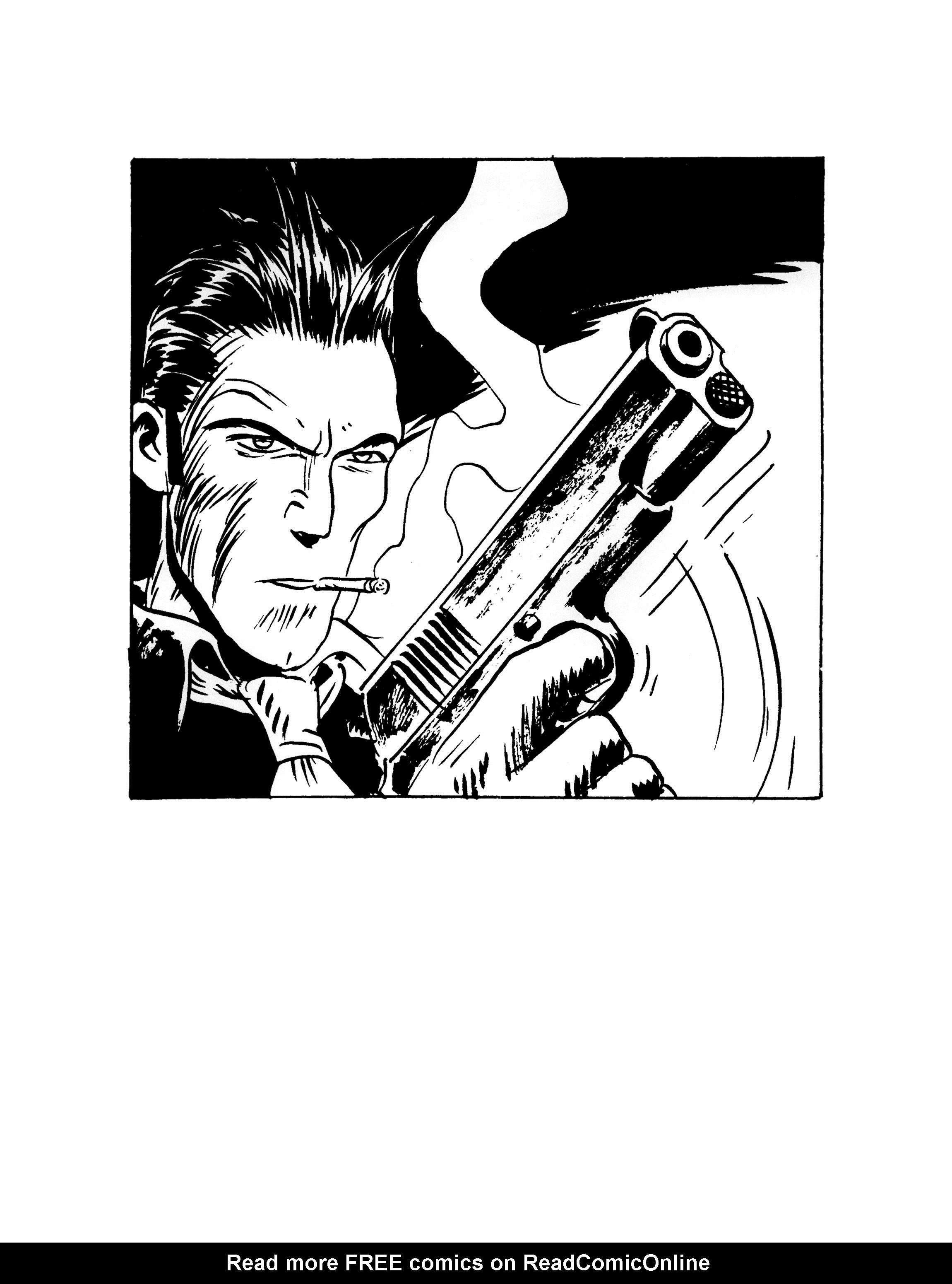 Read online Torpedo comic -  Issue #5 - 141