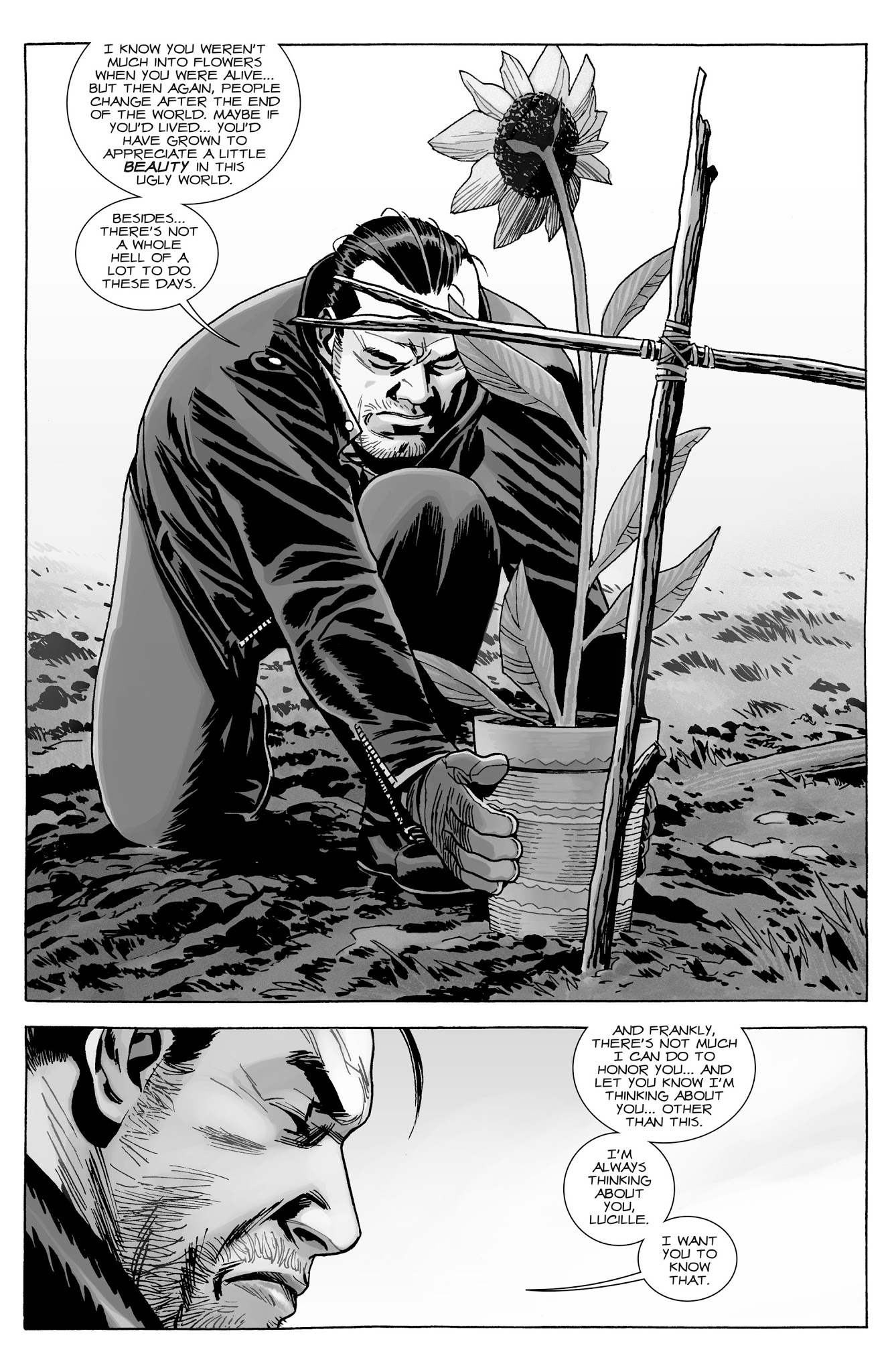 Read online The Walking Dead comic -  Issue #174 - 6