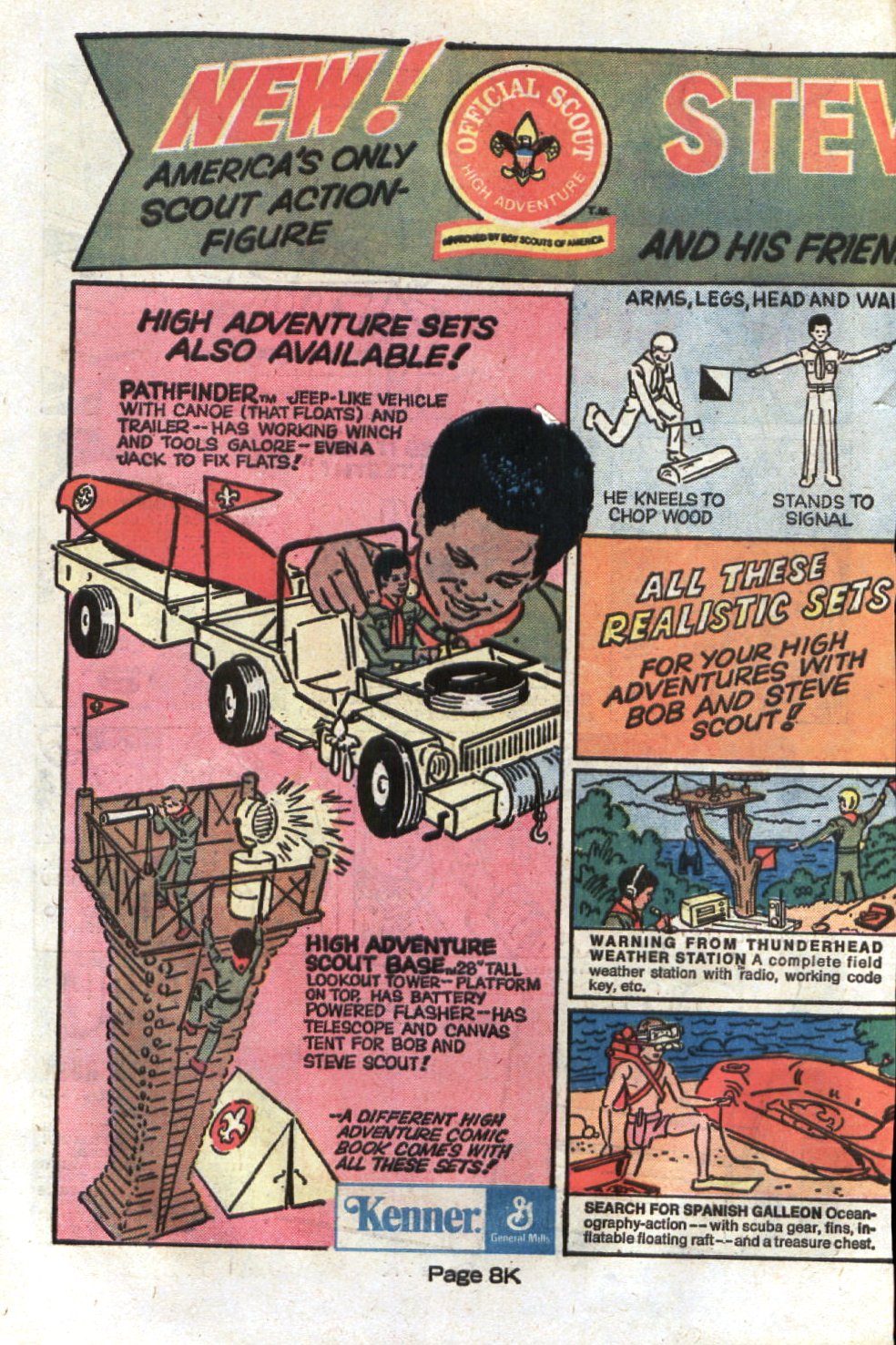 Read online Boris Karloff Tales of Mystery comic -  Issue #58 - 26