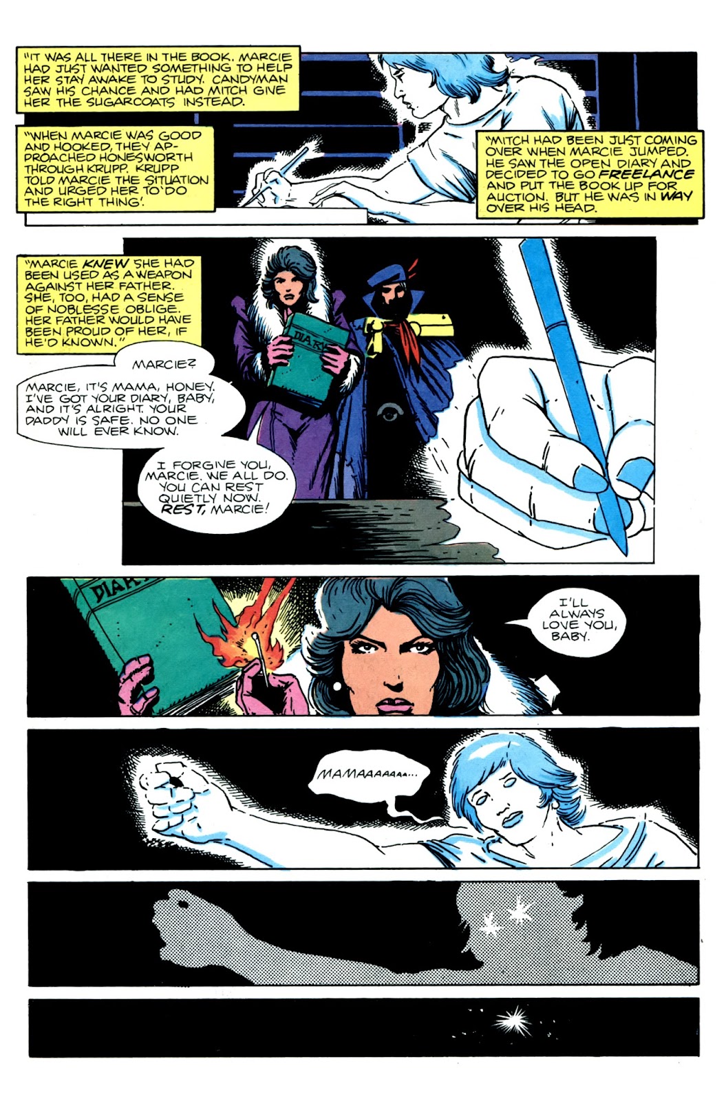 Grimjack issue 1 - Page 24