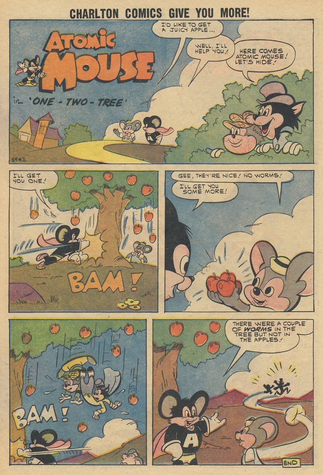 Atomic Mouse issue 36 - Page 29