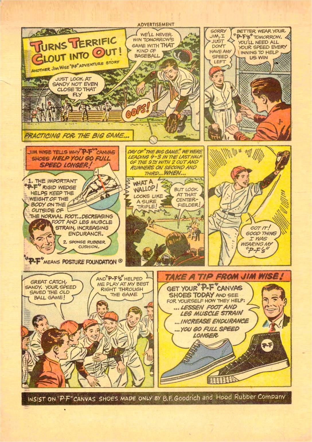 Read online Star Spangled Comics comic -  Issue #130 - 12