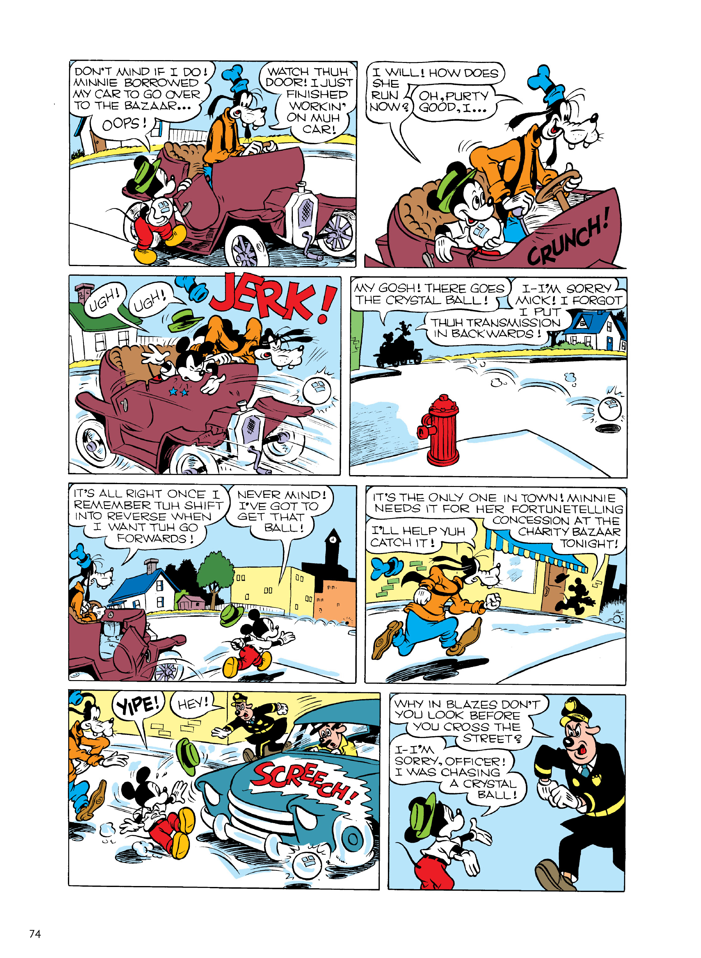 Read online Disney Masters comic -  Issue # TPB 13 (Part 1) - 81