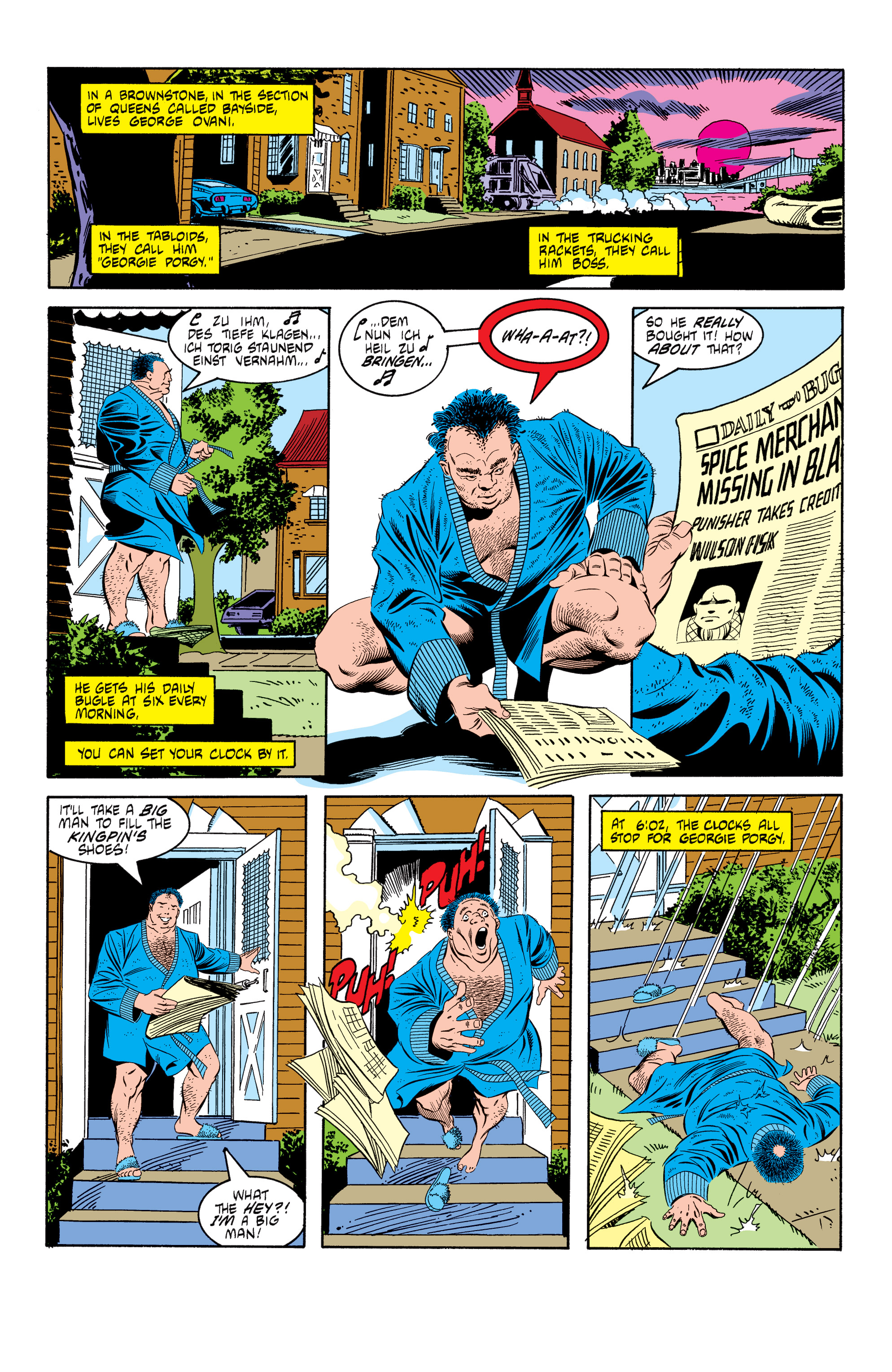 Read online Punisher Epic Collection comic -  Issue # TPB 2 (Part 1) - 59