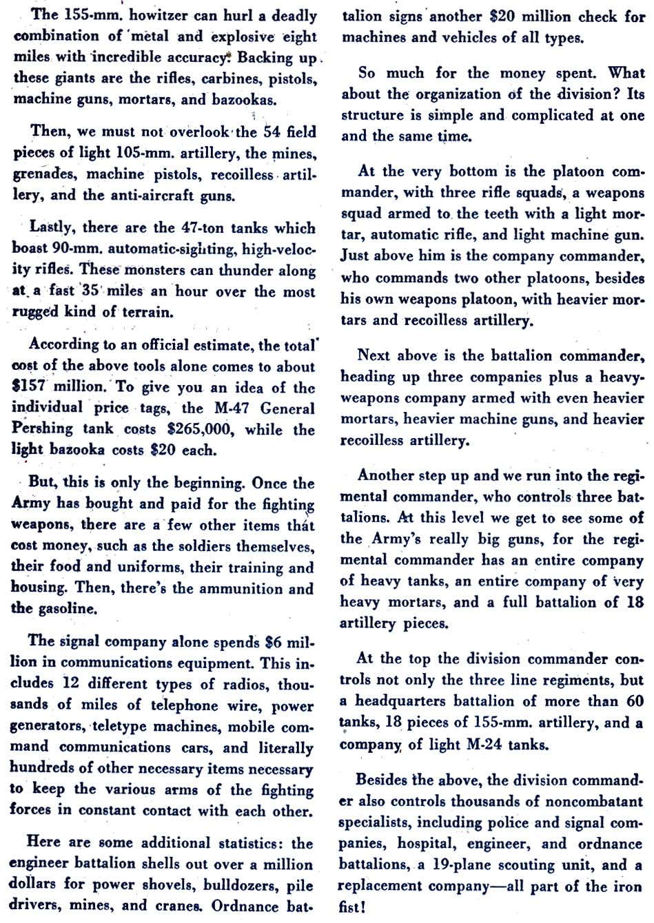 Read online All-American Men of War comic -  Issue #9 - 26