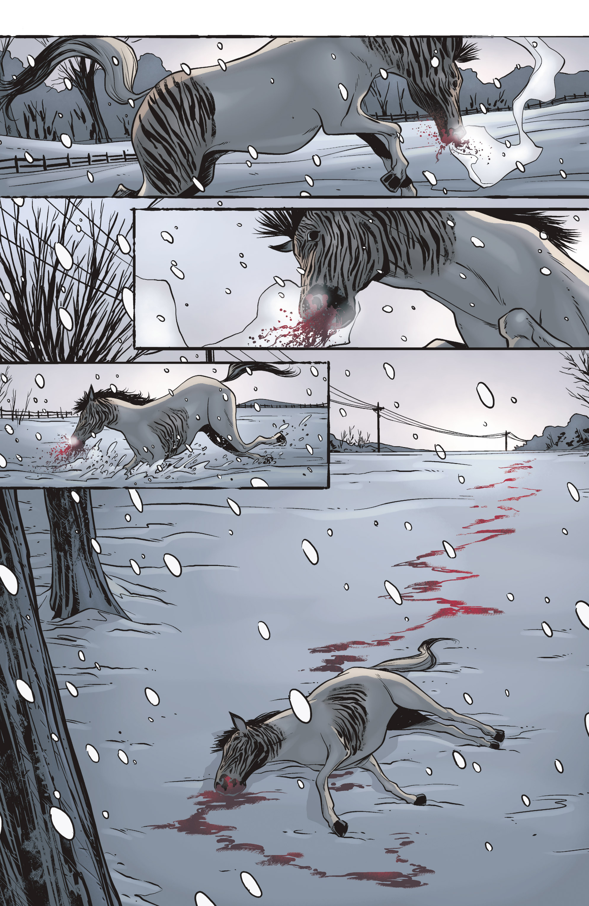 Read online Revival comic -  Issue #1 - 6