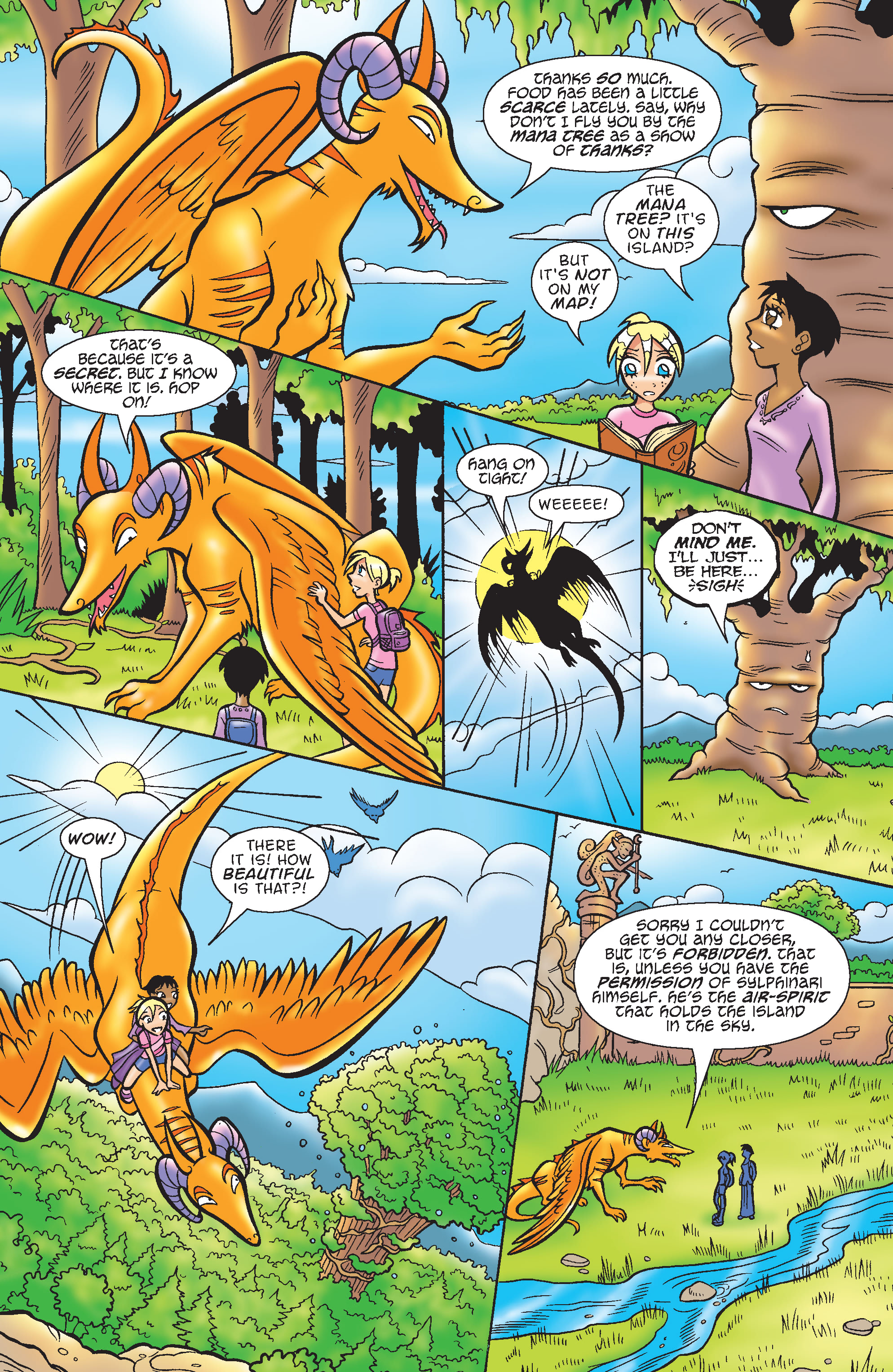 Read online Archie Comics 80th Anniversary Presents comic -  Issue #20 - 66