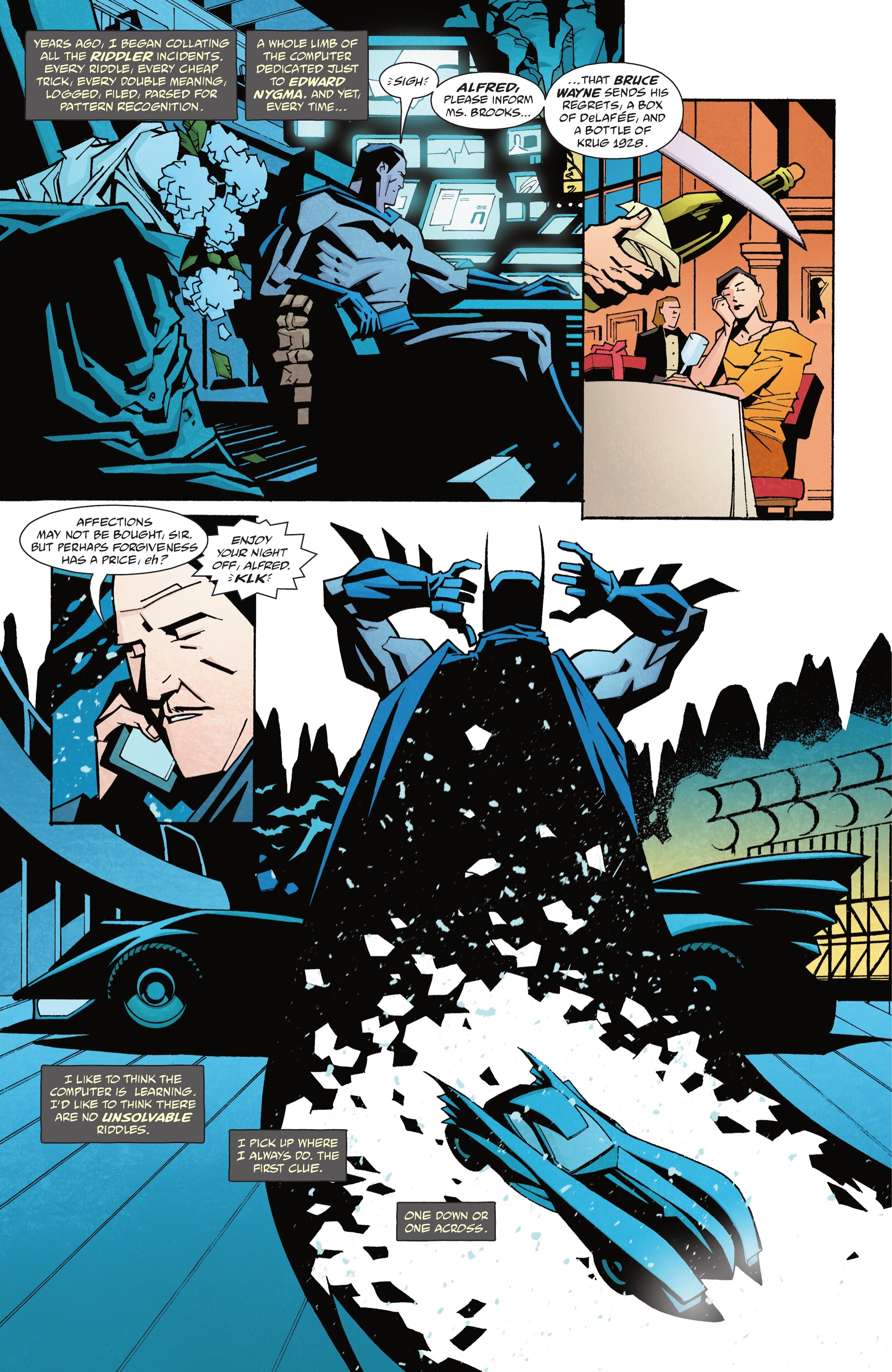 Read online Strange Love Adventures comic -  Issue # Full - 75