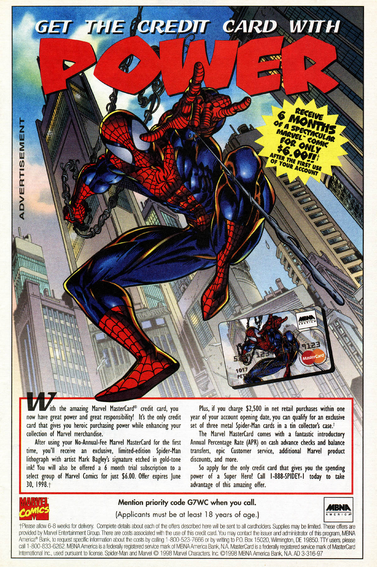 Read online Alpha Flight (1997) comic -  Issue #14 - 8