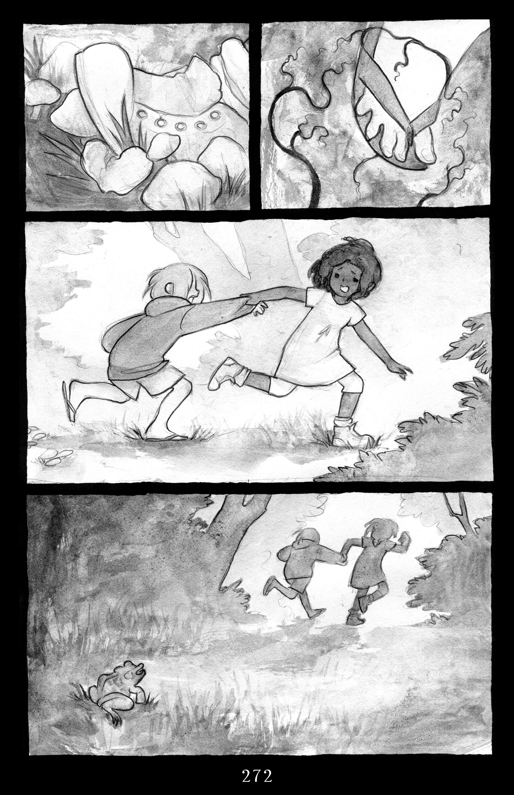 Read online The Sleep of Reason comic -  Issue # TPB (Part 3) - 73