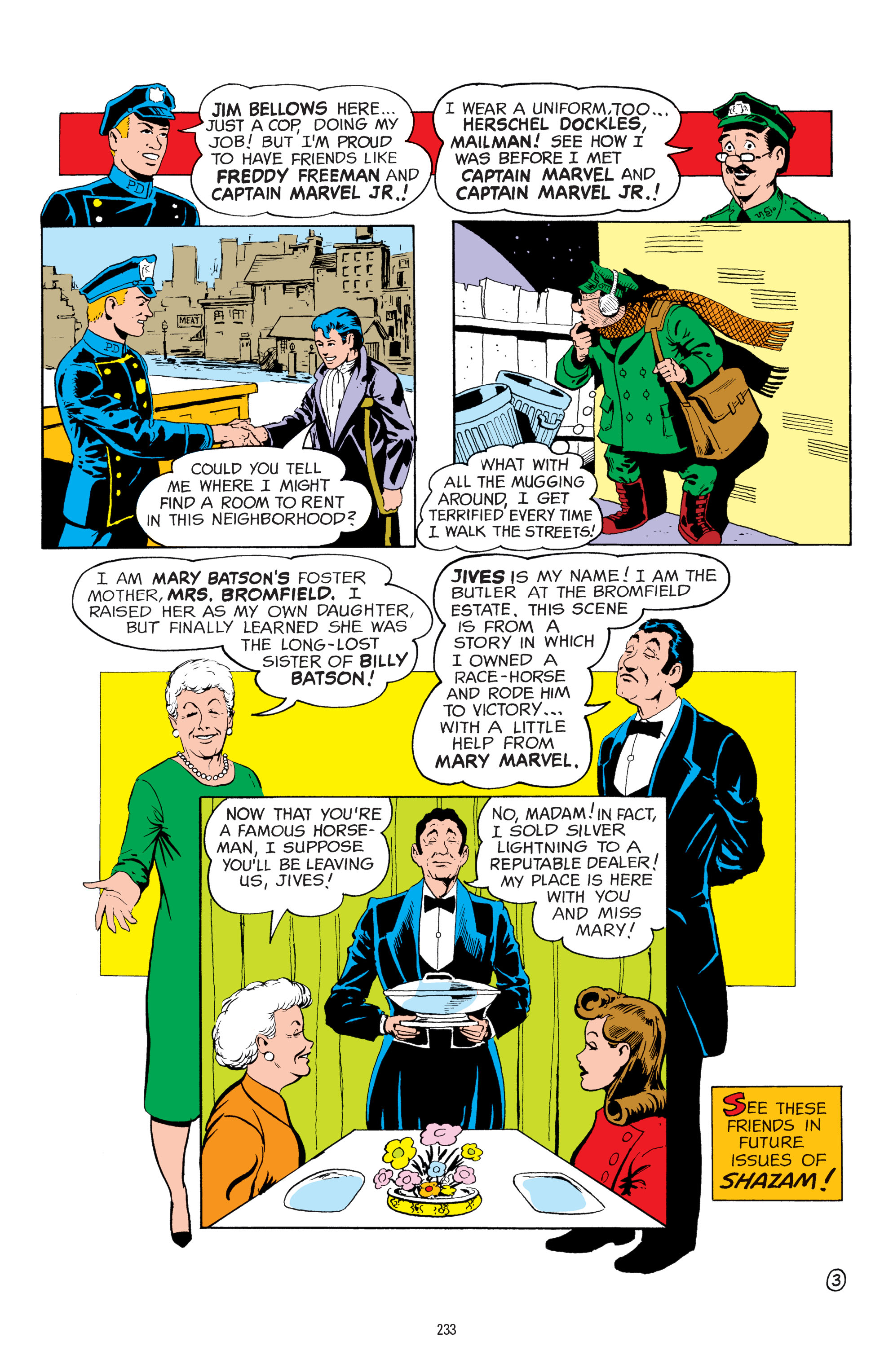 Read online Shazam! (1973) comic -  Issue # _TPB 1 (Part 3) - 30
