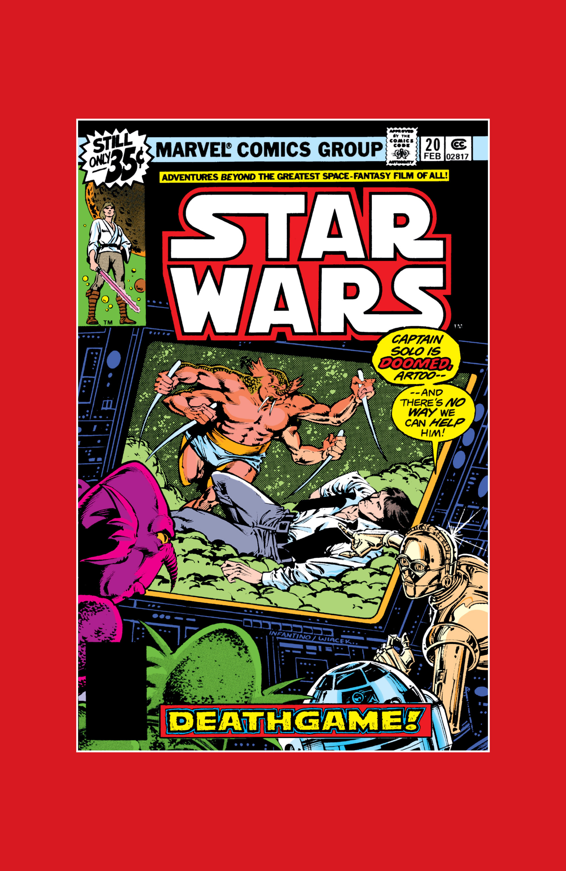 Read online Star Wars Omnibus comic -  Issue # Vol. 13 - 349