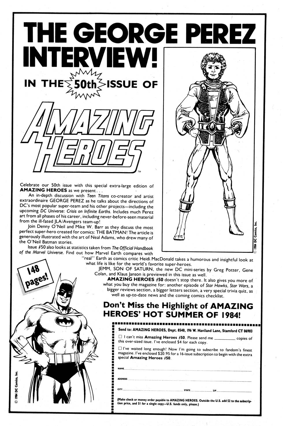 Read online Cerebus comic -  Issue #69 - 34