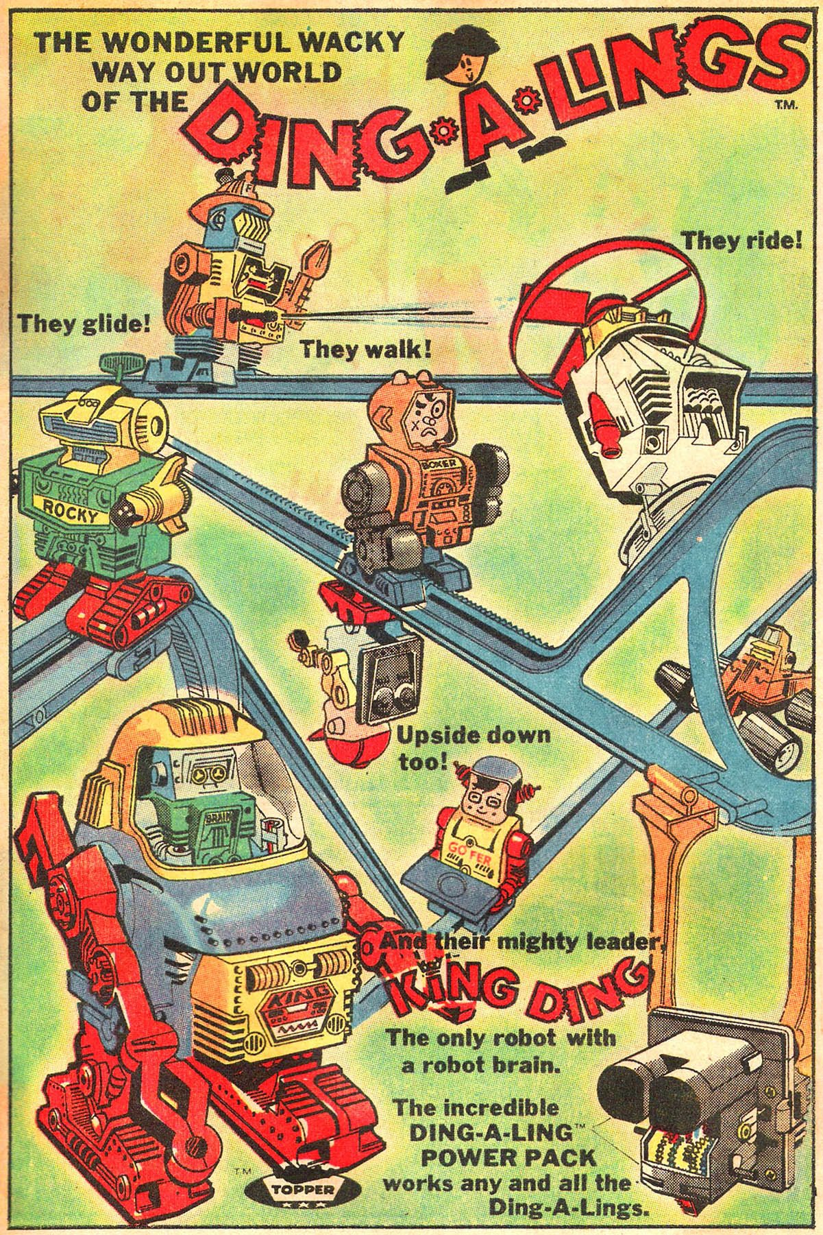 Read online Archie Giant Series Magazine comic -  Issue #191 - 9