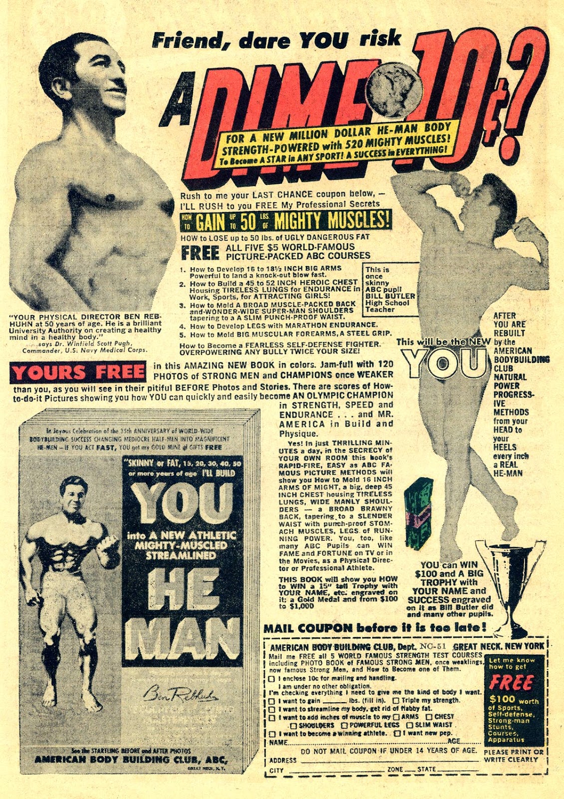 Aquaman (1962) Issue #19 #19 - English 34