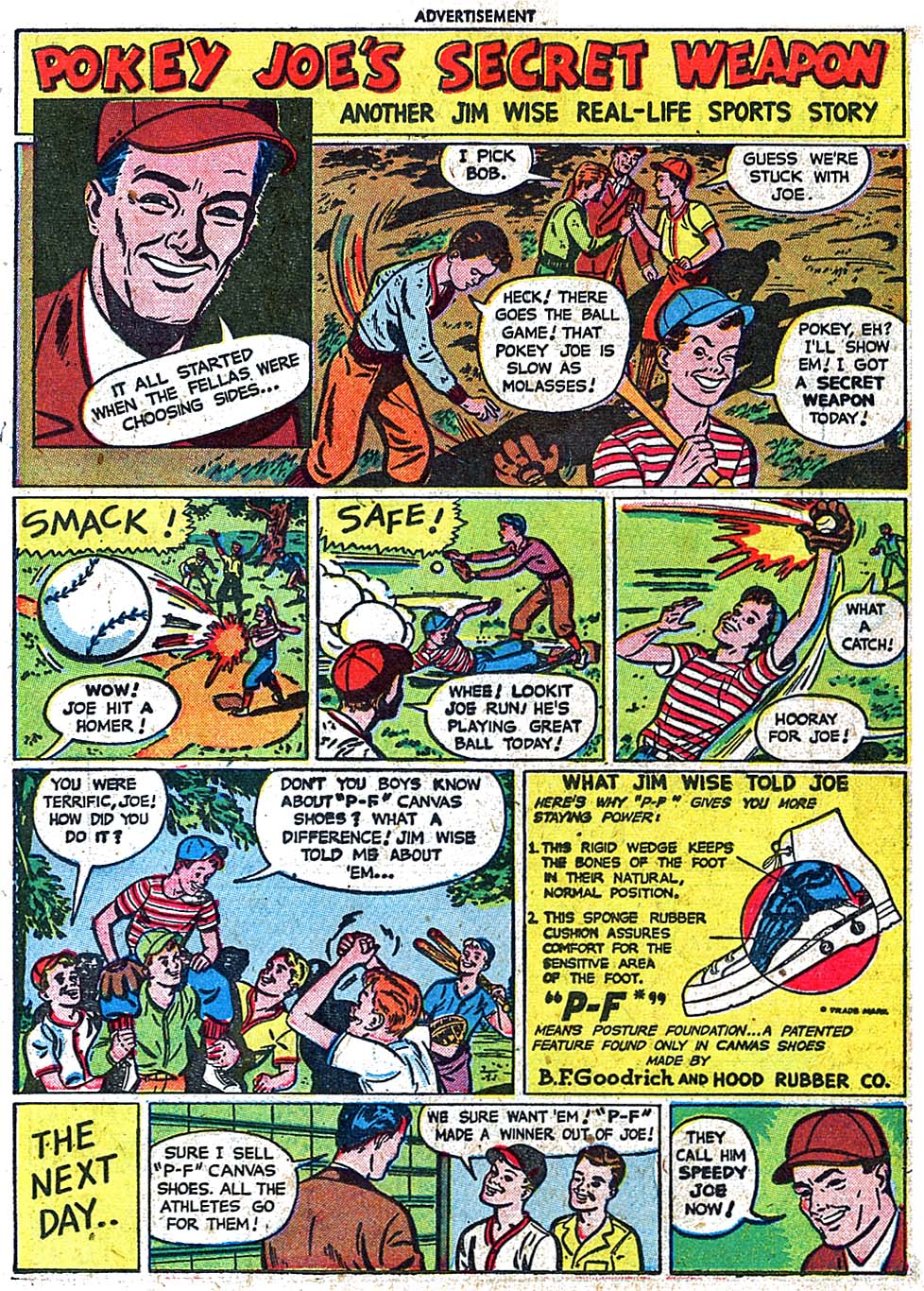 Read online All Funny Comics comic -  Issue #17 - 15
