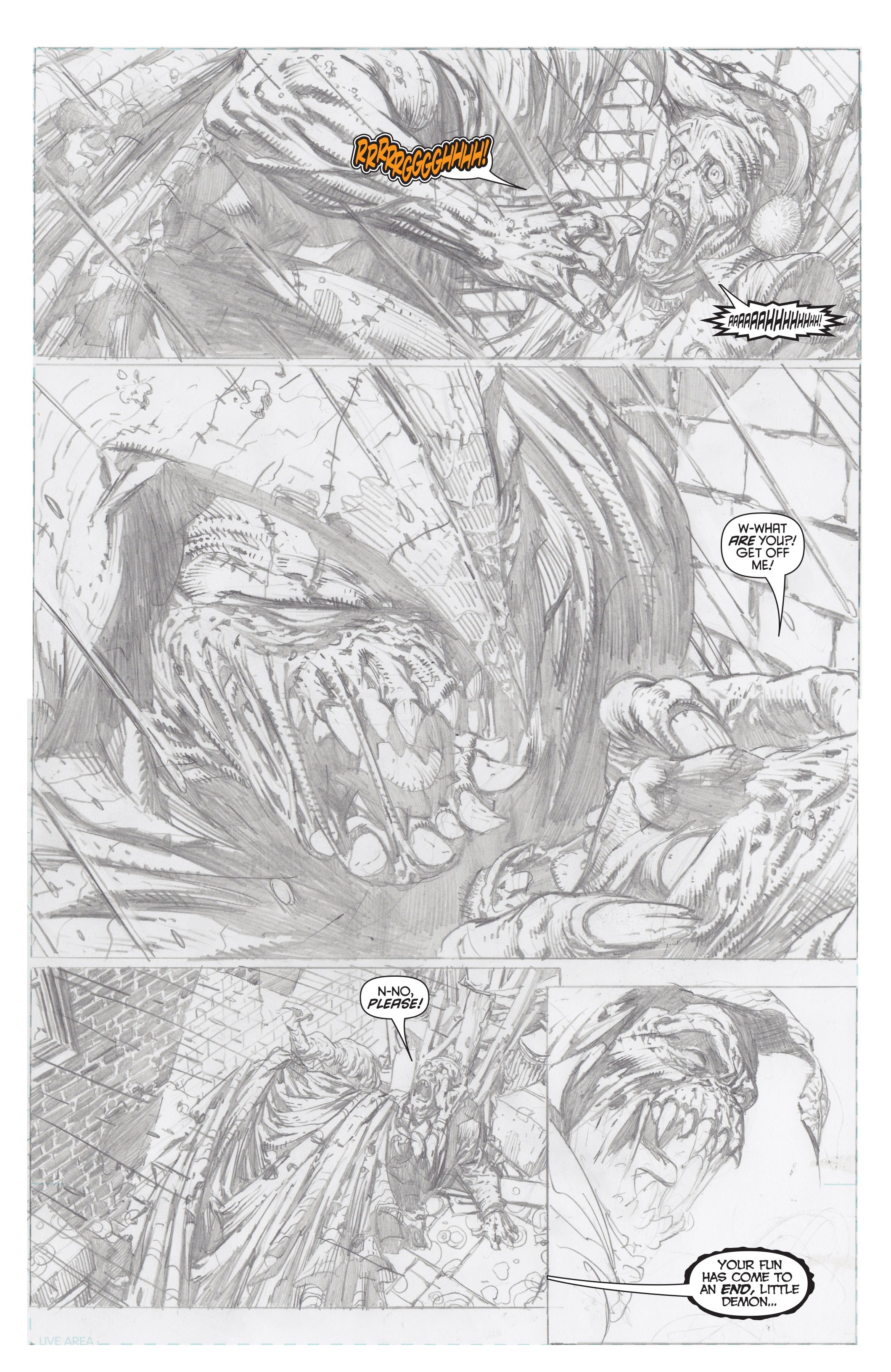 Read online Batman: The Dark Knight Unwrapped By David Finch Deluxe Edition comic -  Issue # TPB (Part 1) - 75