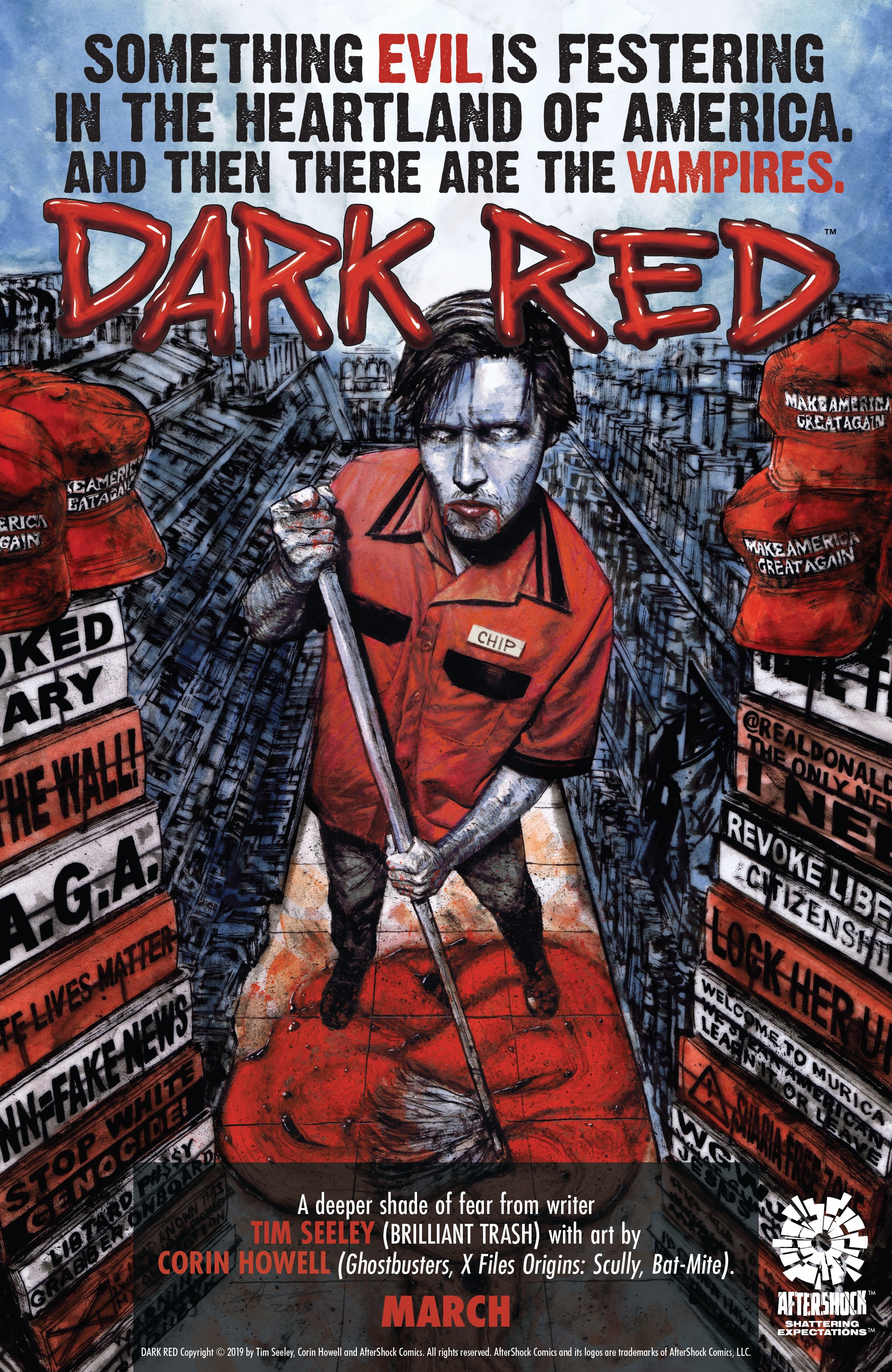 Read online Oberon comic -  Issue #2 - 25