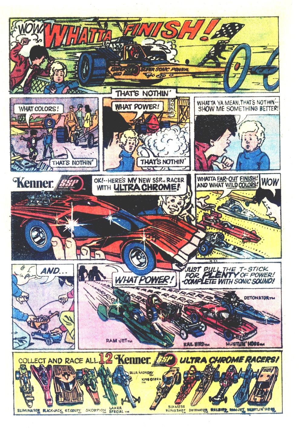 Read online Archie and Me comic -  Issue #62 - 12