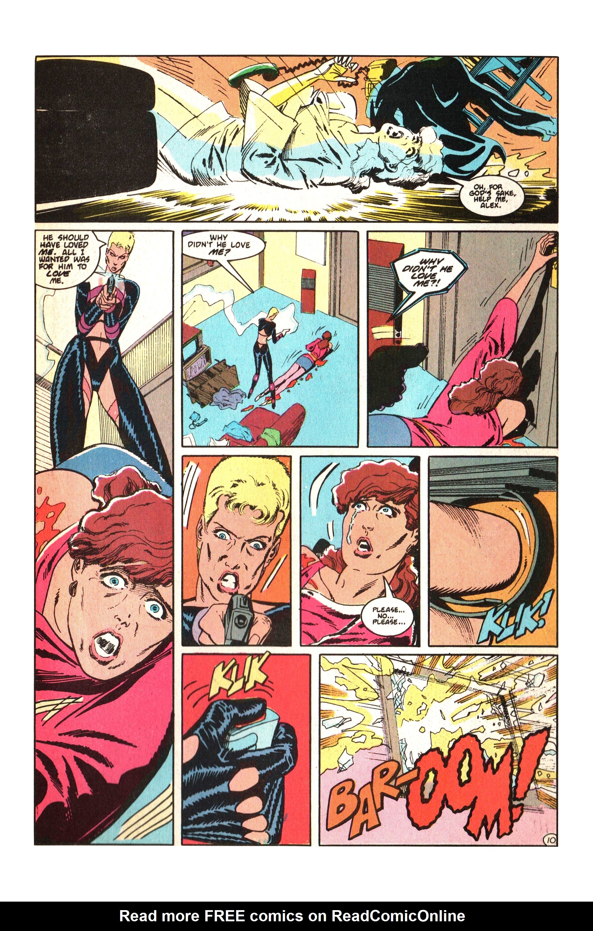 Read online First Adventures comic -  Issue #5 - 25
