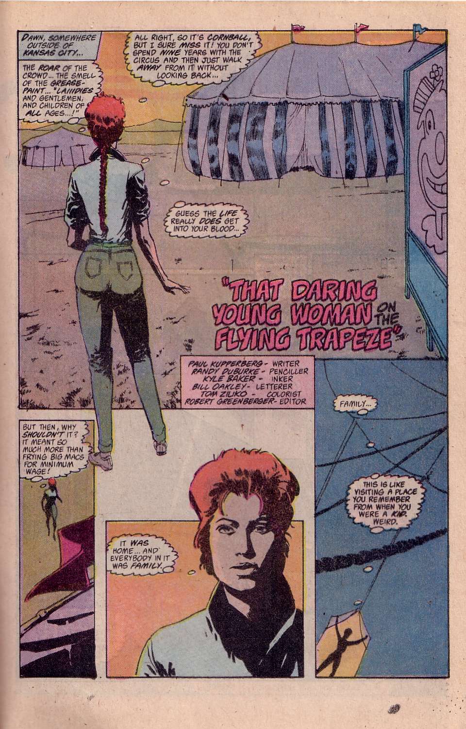 Read online Doom Patrol (1987) comic -  Issue # _Annual 1 - 40