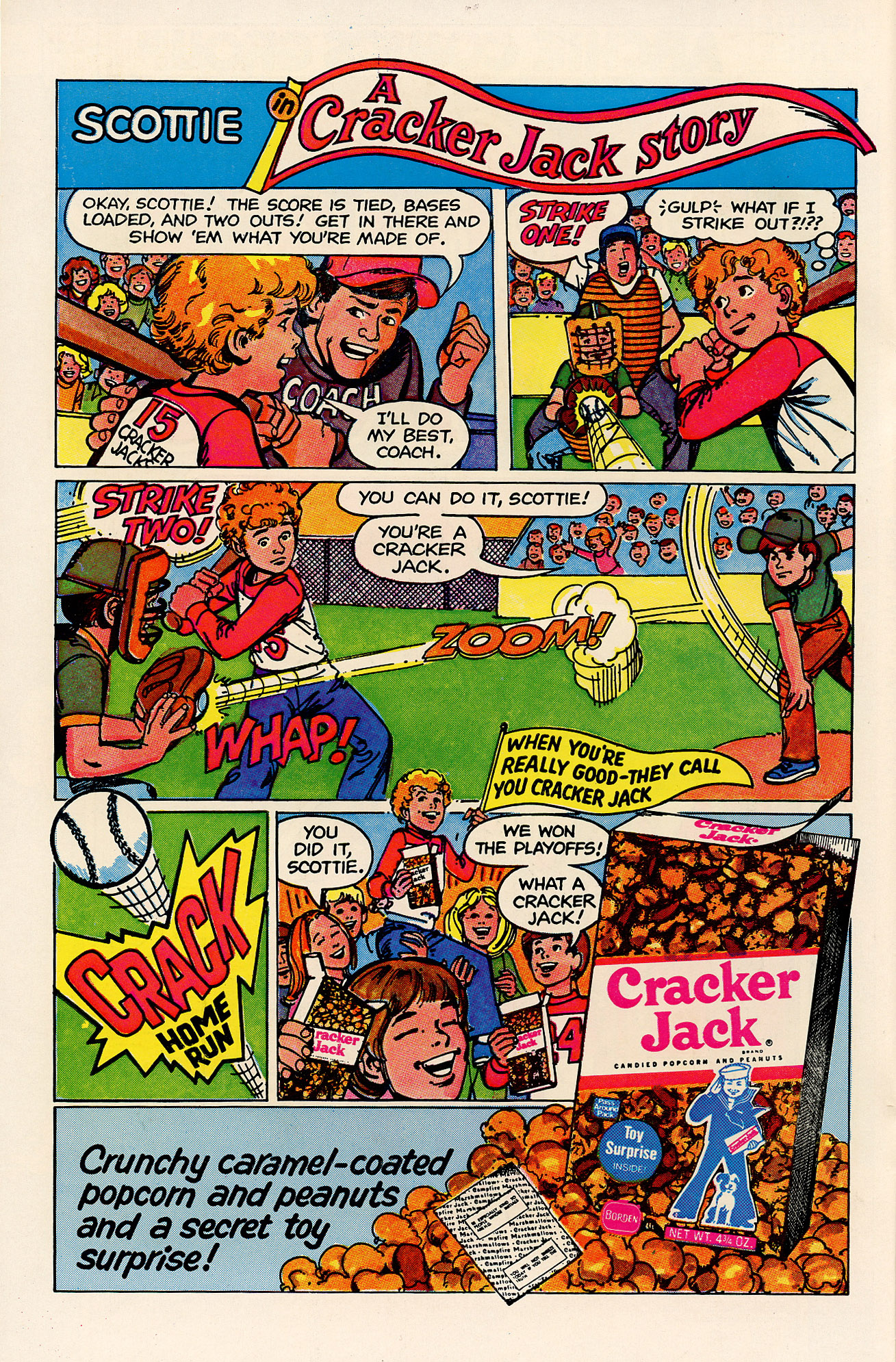 Read online Archie's Pals 'N' Gals (1952) comic -  Issue #158 - 2