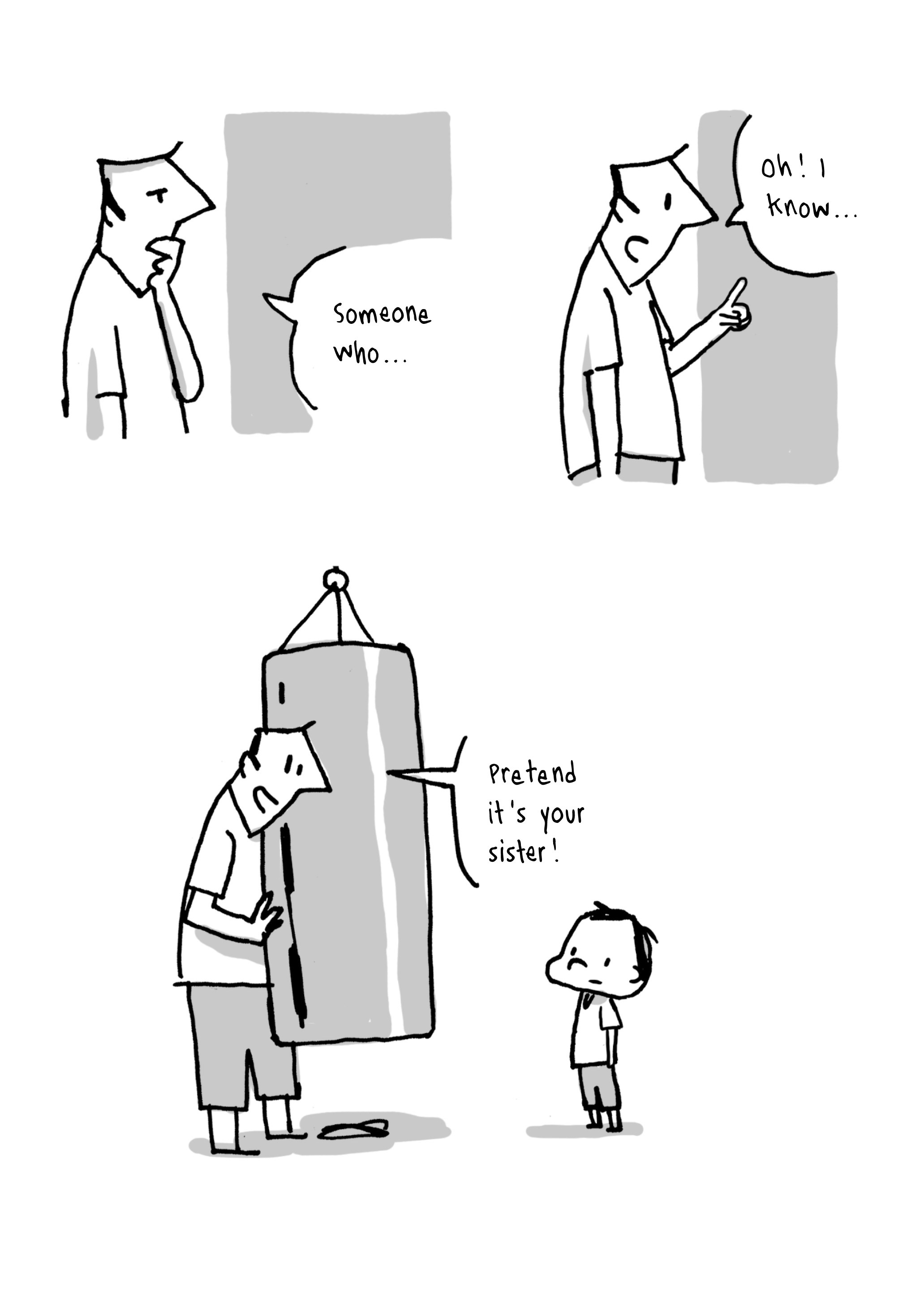 Read online A Users Guide To Neglectful Parenting comic -  Issue # TPB (Part 1) - 52
