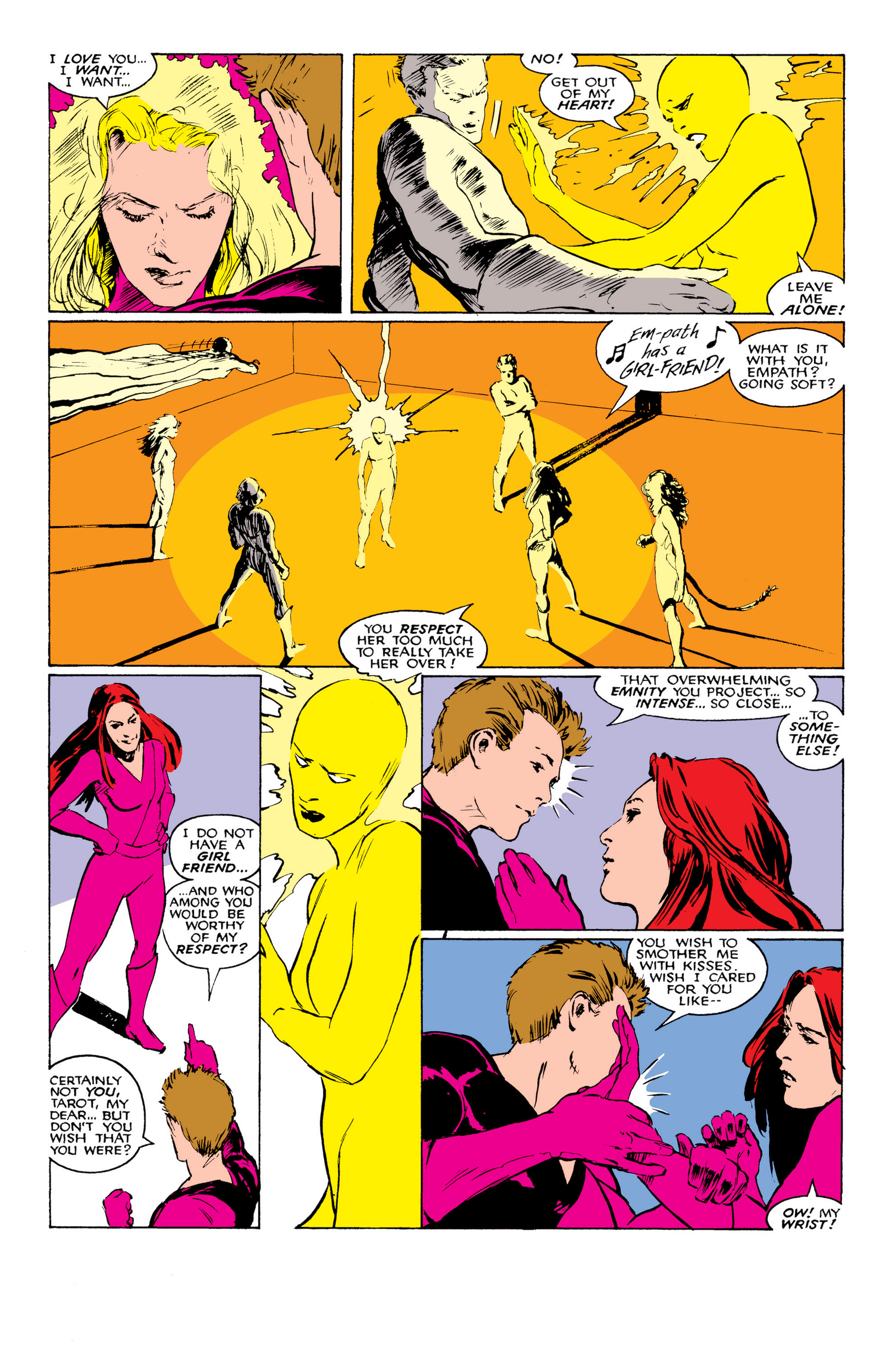 Read online X-Men: Inferno Prologue comic -  Issue # TPB (Part 2) - 49