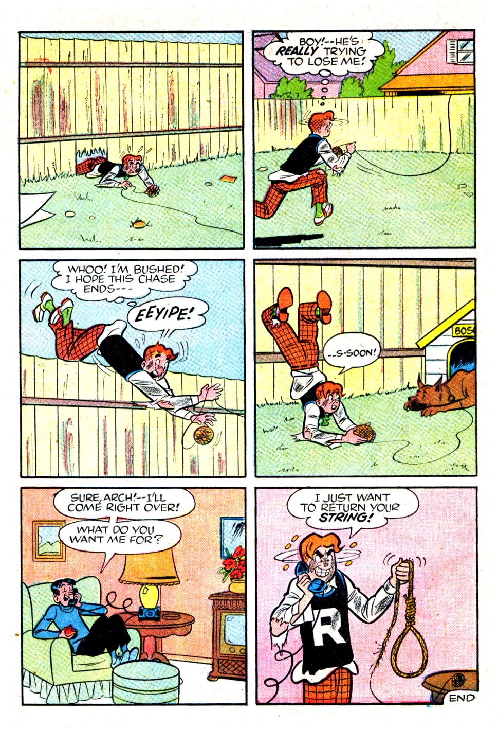 Archie (1960) 123 Page 24