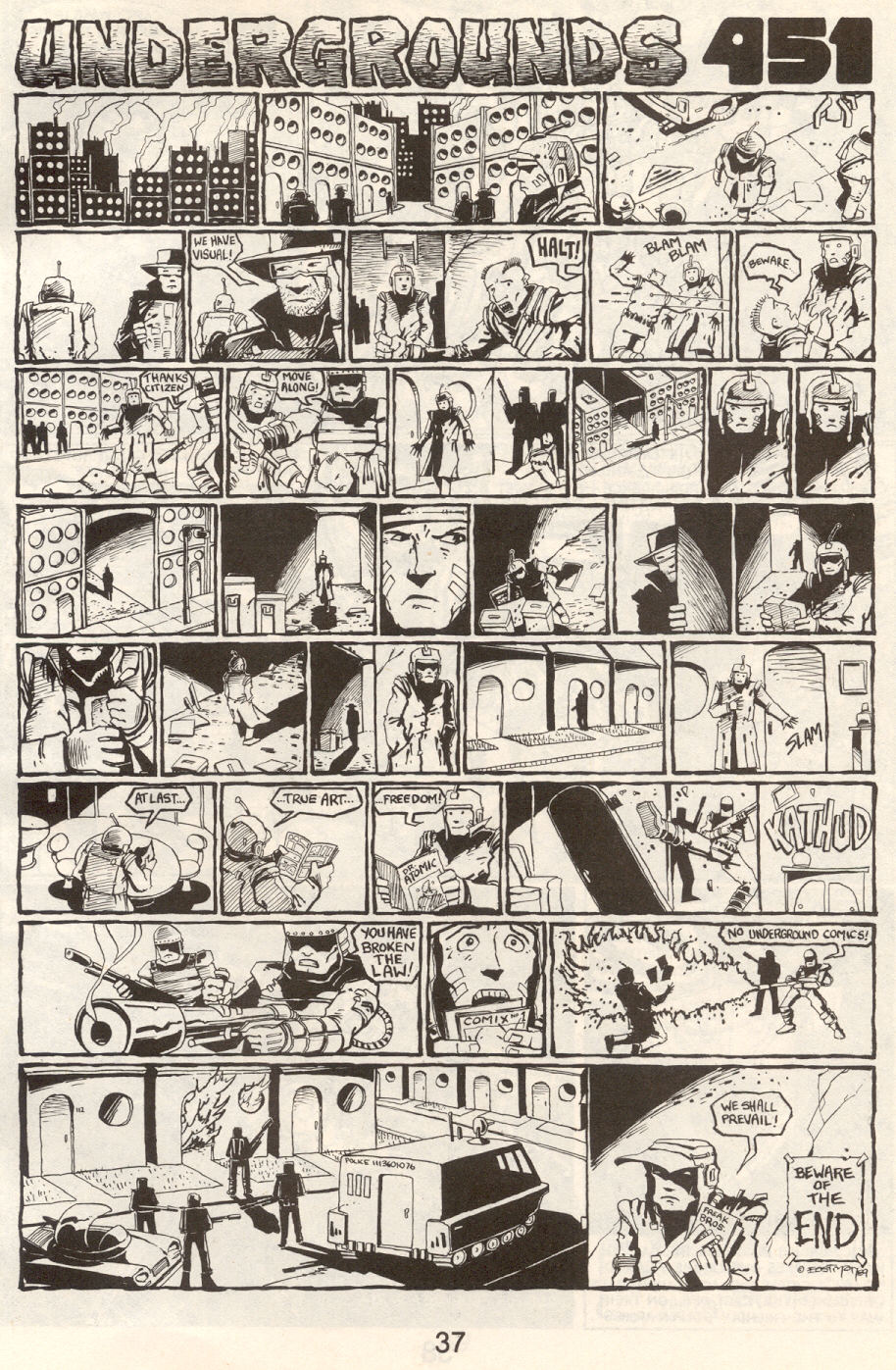 Read online Fire Sale comic -  Issue # Full - 39