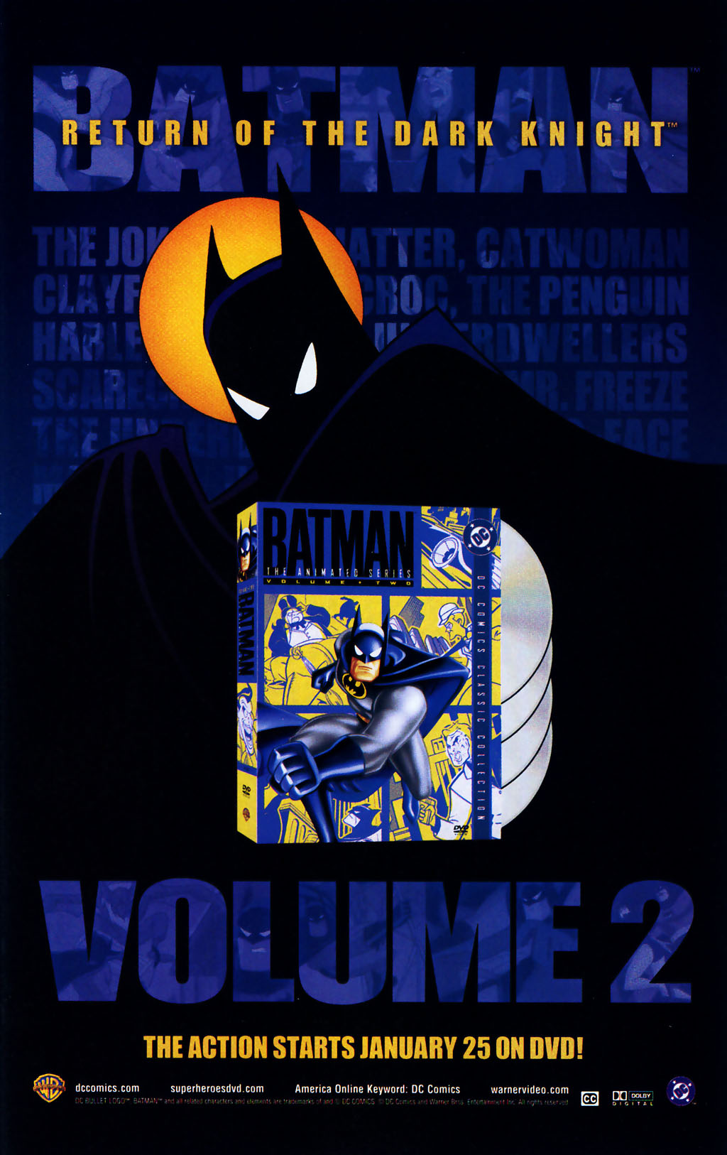 Read online The Intimates comic -  Issue #3 - 25