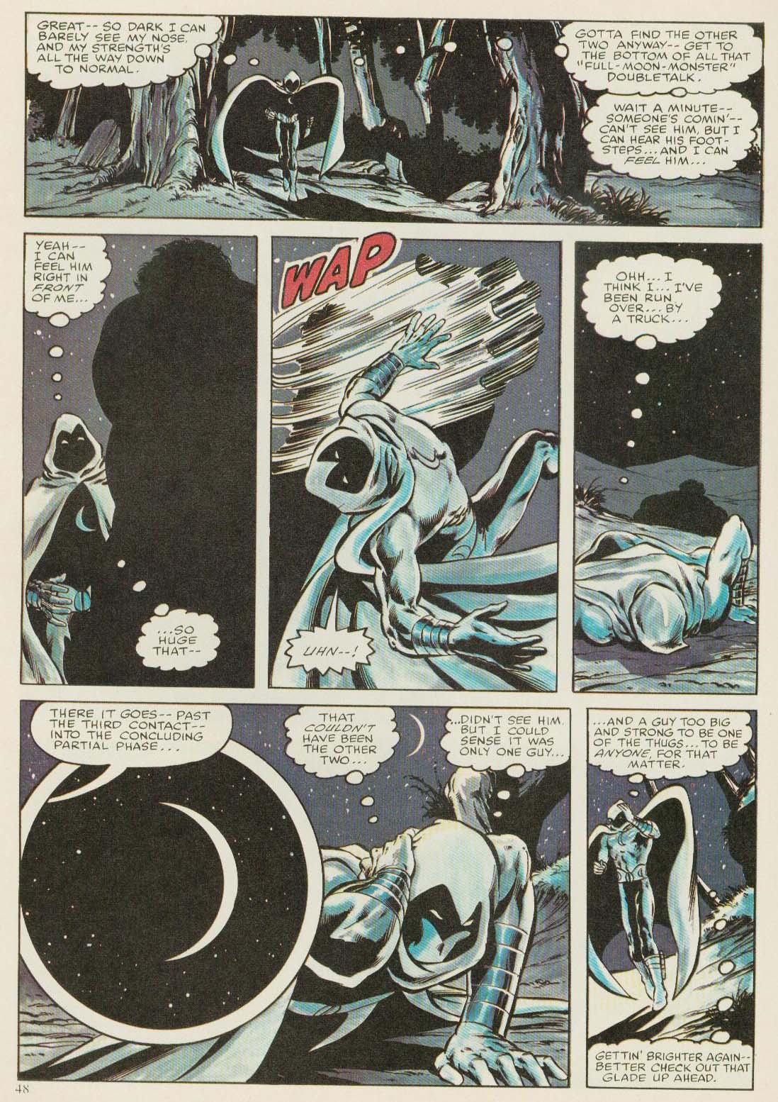 Read online Hulk (1978) comic -  Issue #15 - 48
