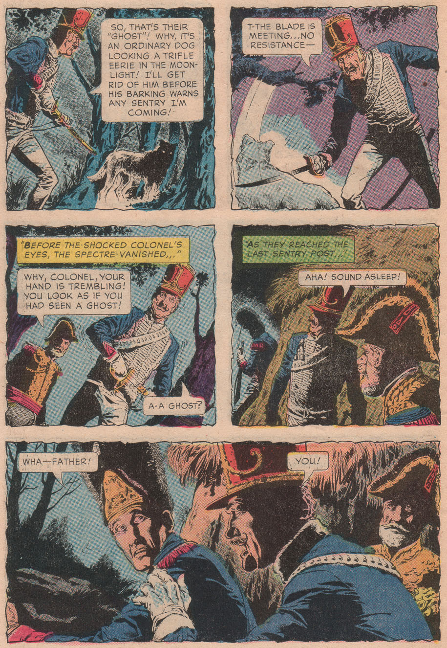 Read online Ripley's Believe it or Not! (1965) comic -  Issue #39 - 10