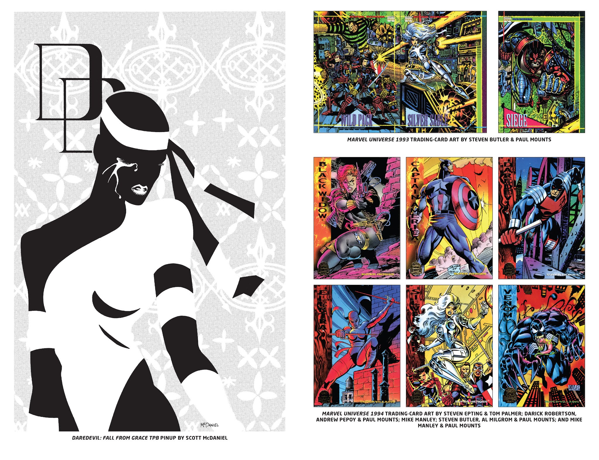 Read online Daredevil Epic Collection comic -  Issue # TPB 18 (Part 5) - 34