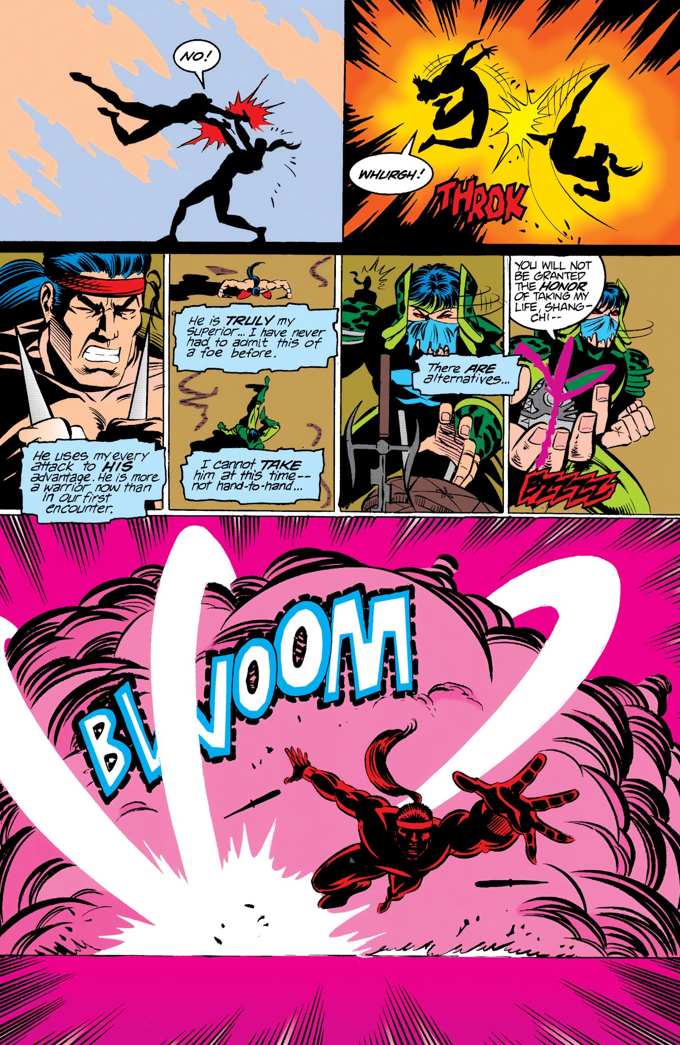 Read online Daredevil Epic Collection comic -  Issue # TPB 18 (Part 3) - 20