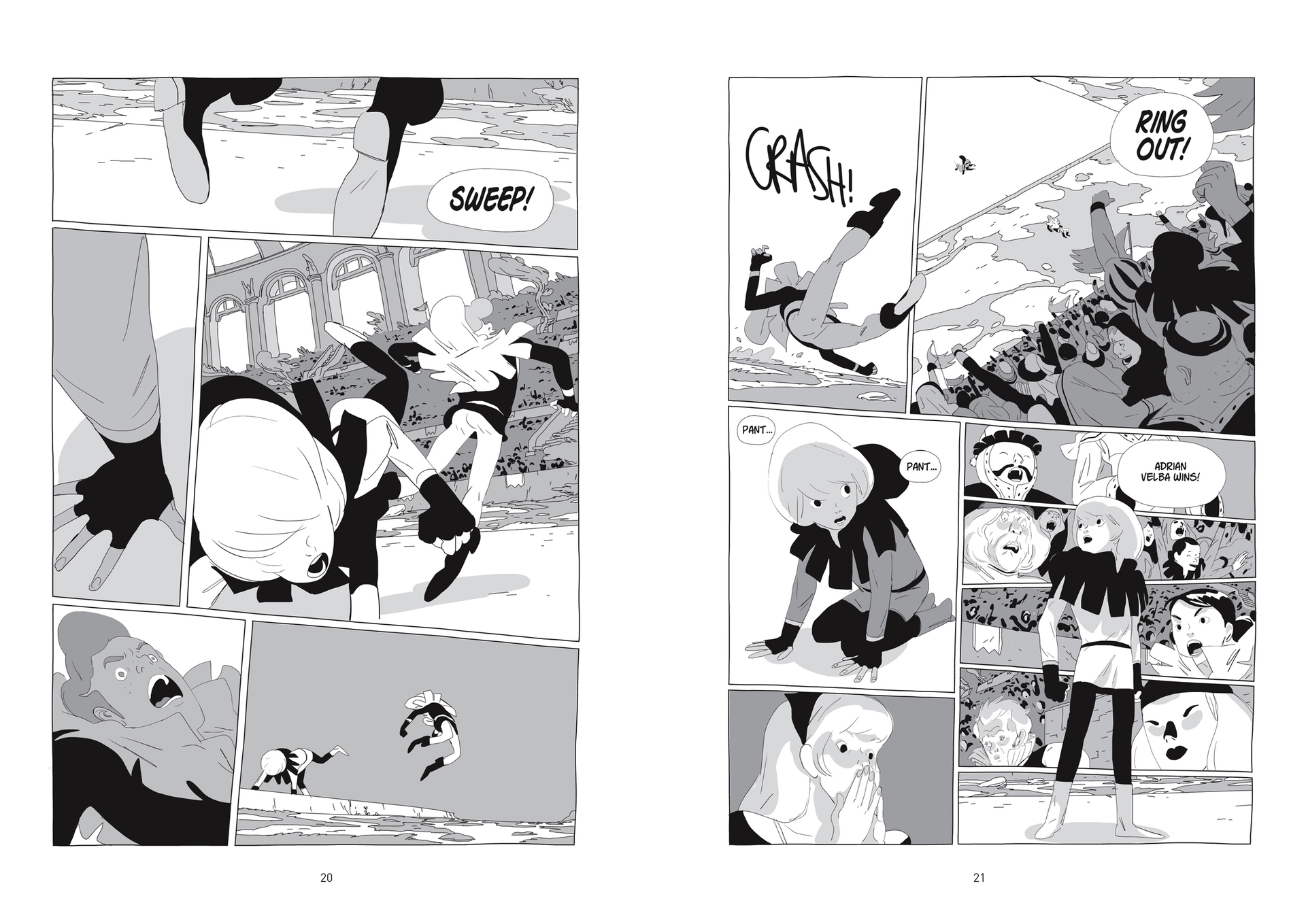 Read online Last Man comic -  Issue #2 - 13