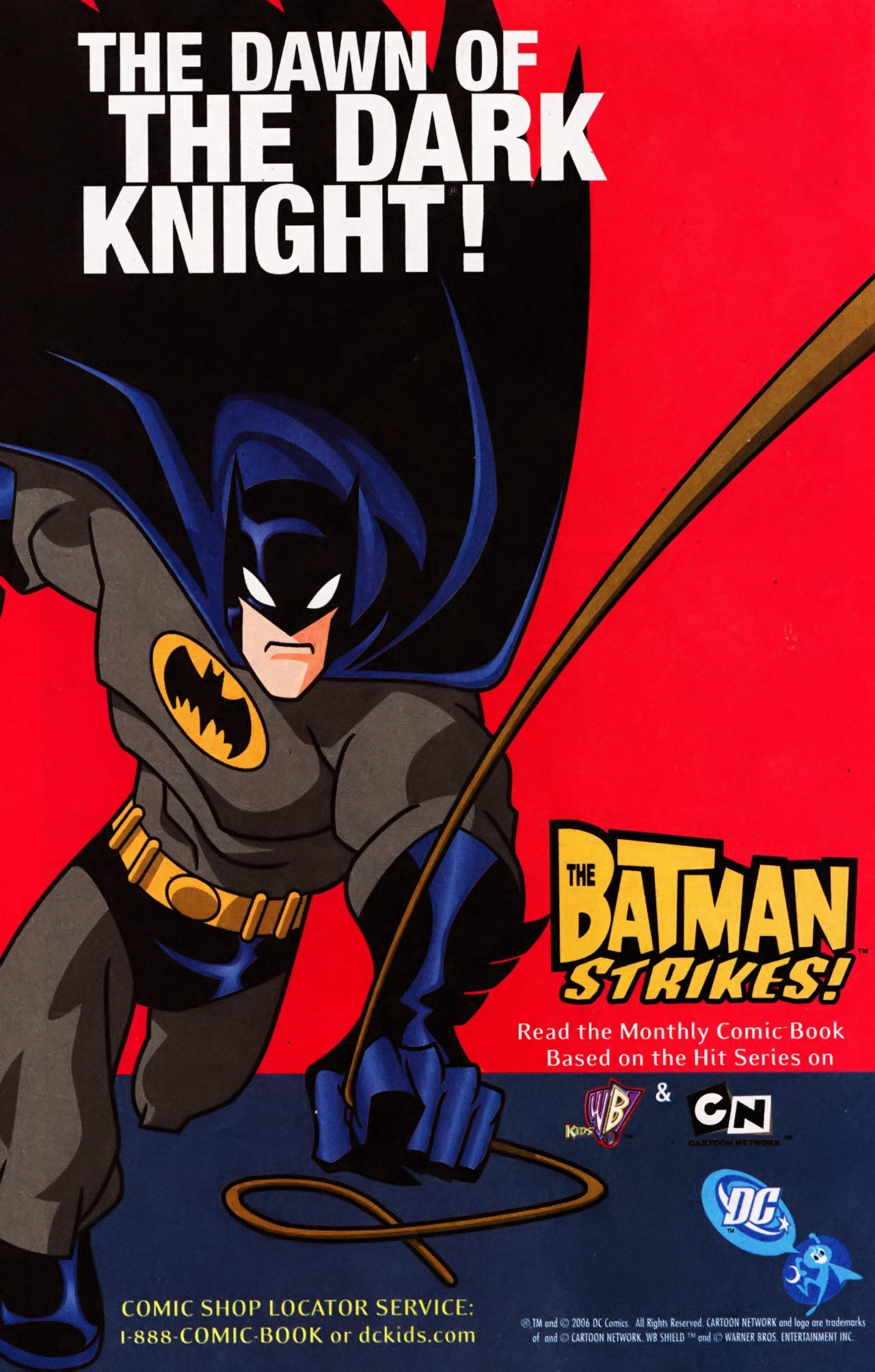 Read online Teen Titans Go! (2003) comic -  Issue #55 - 20