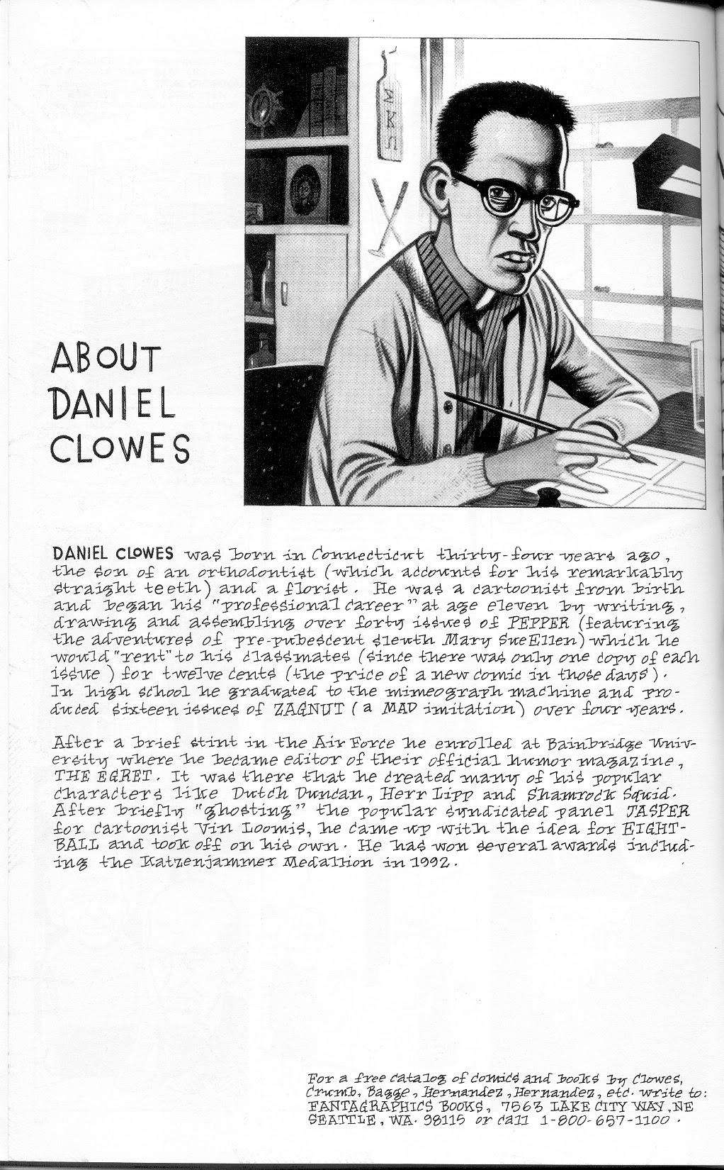 Read online Pussey! comic -  Issue # Full - 55