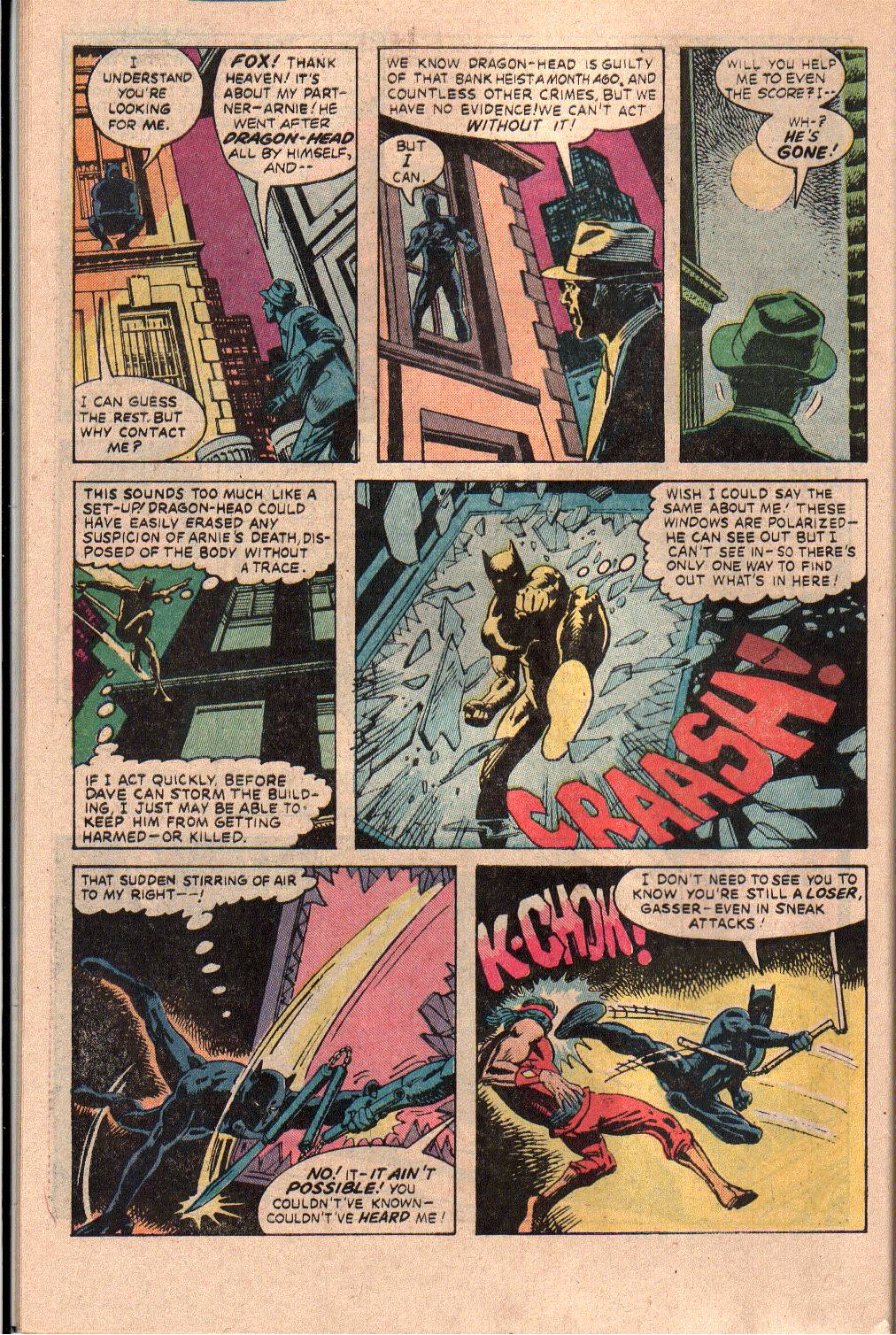 Read online Blue Ribbon Comics comic -  Issue #6 - 25
