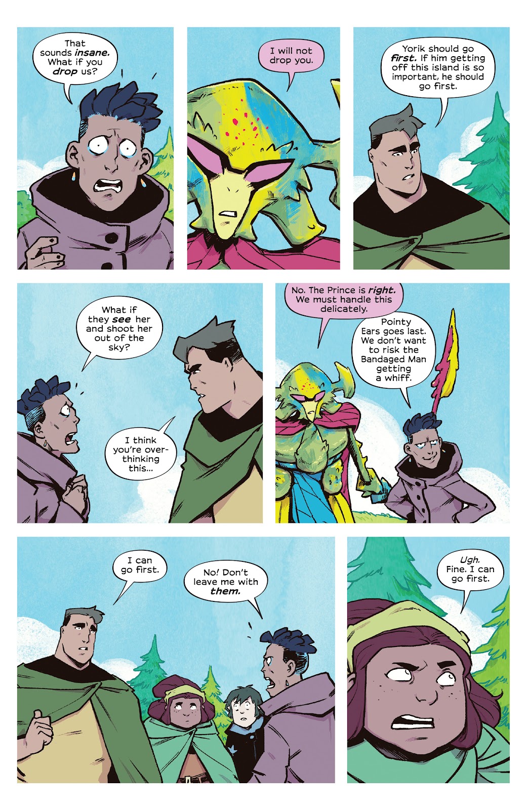 Wynd issue 4 - Page 32