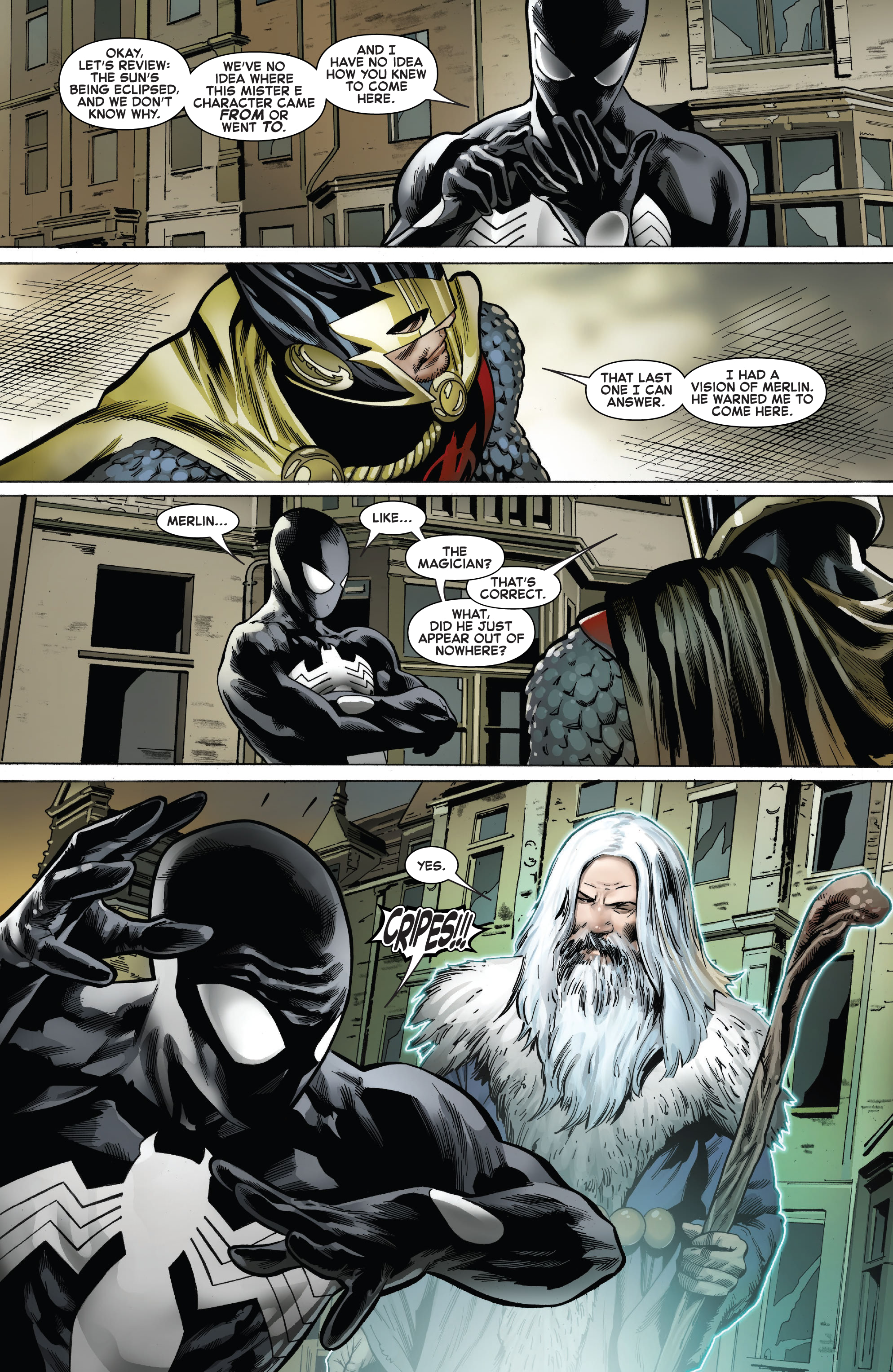 Read online King In Black Omnibus comic -  Issue # TPB (Part 14) - 58