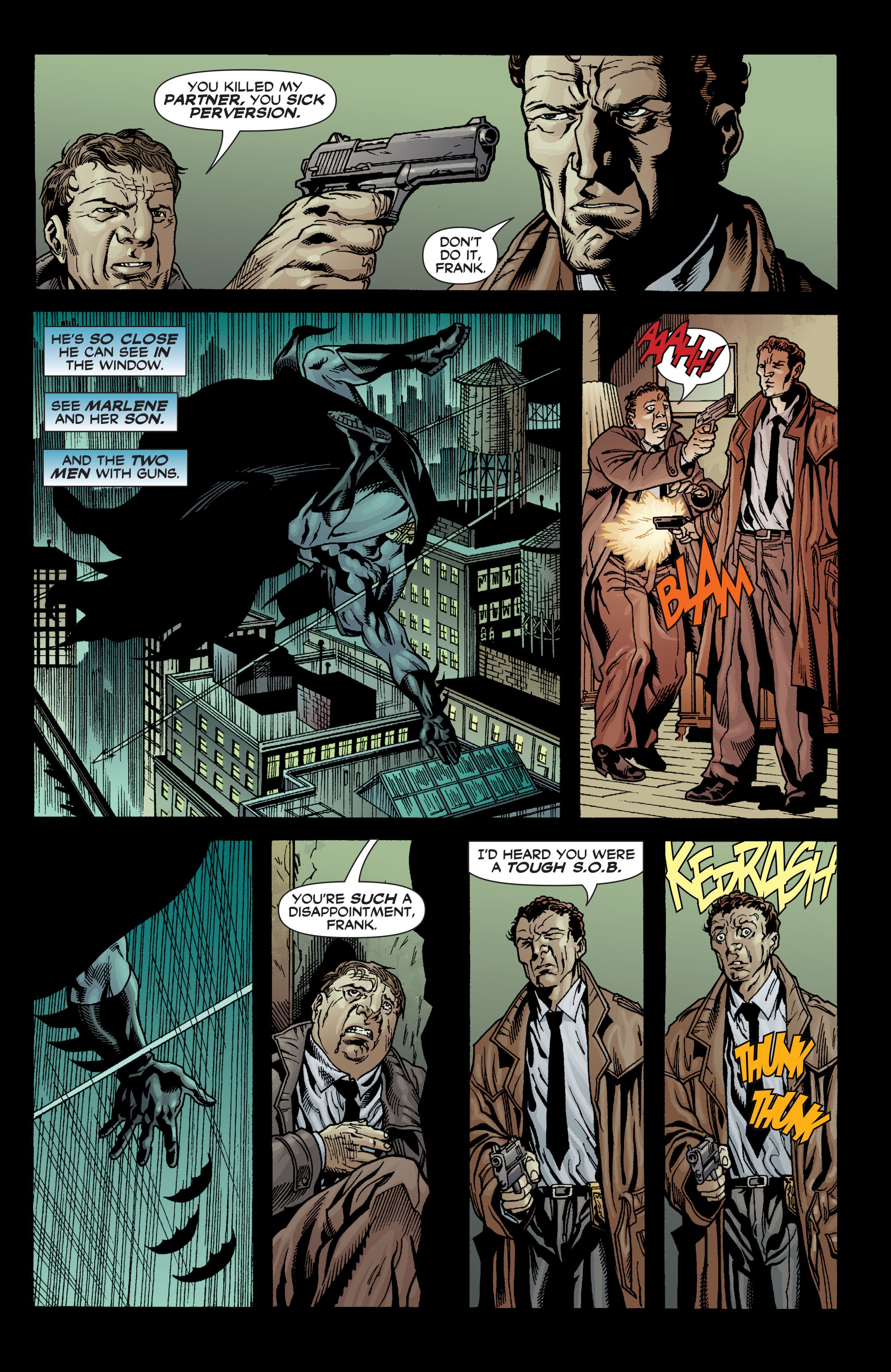 Read online Batman: City of Crime: The Deluxe Edition comic -  Issue # TPB (Part 2) - 52