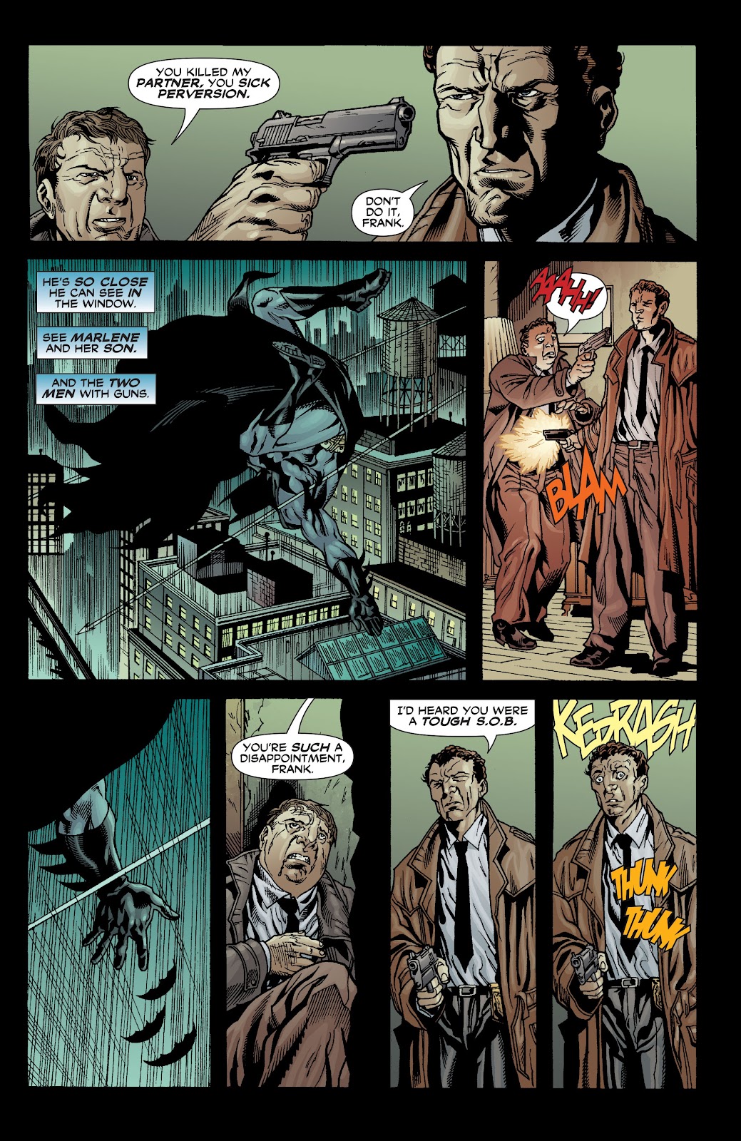 Batman: City of Crime: The Deluxe Edition issue TPB (Part 2) - Page 52