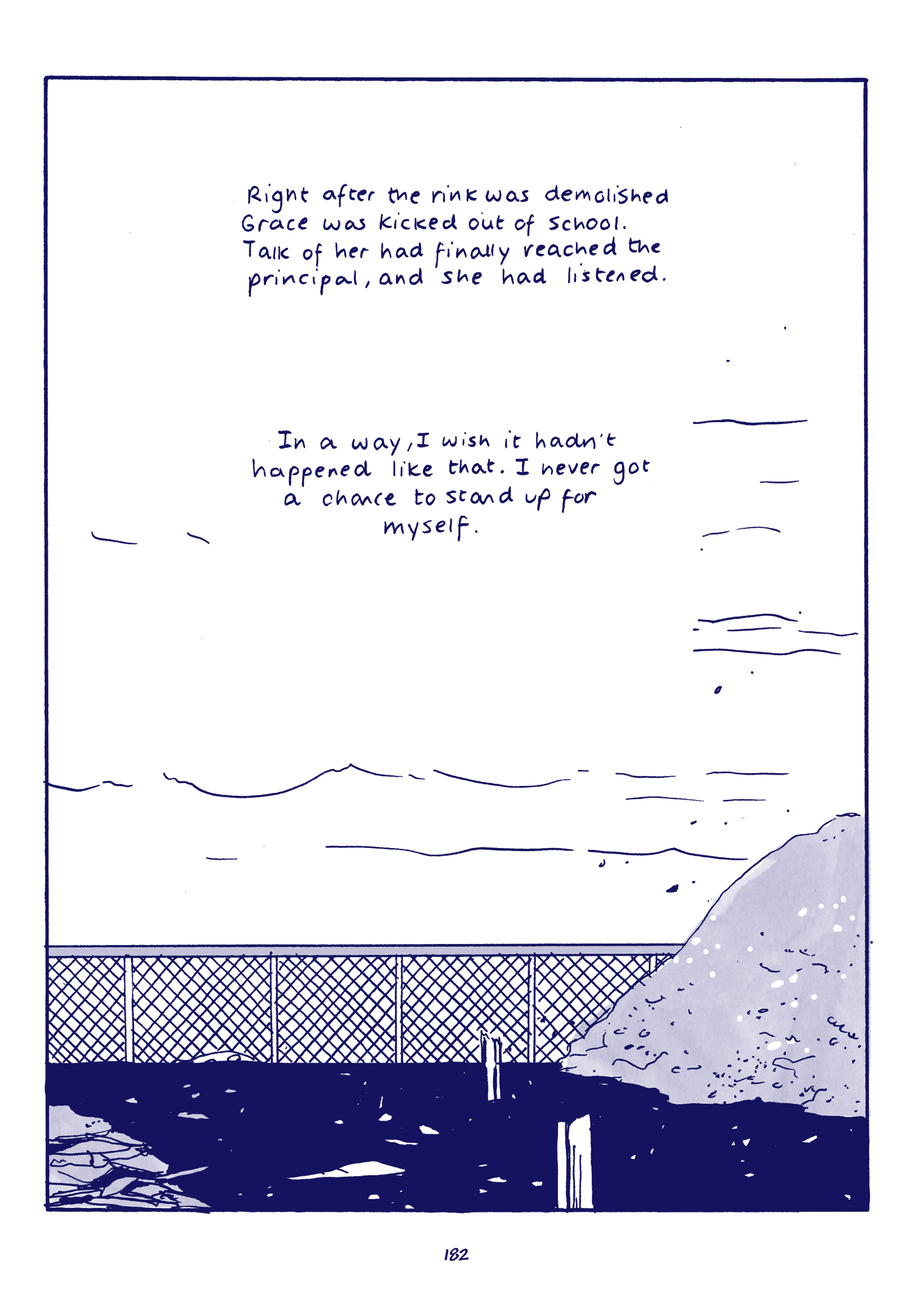 Read online Spinning comic -  Issue # TPB (Part 2) - 86