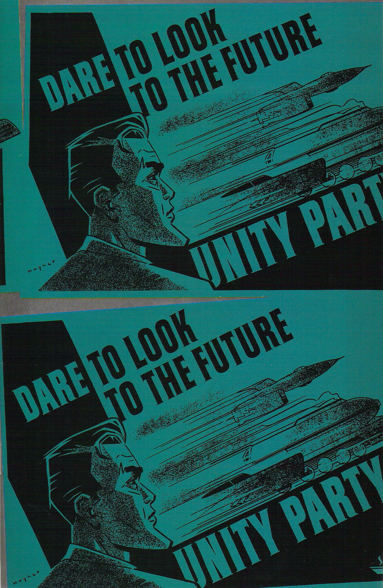 Read online Dare comic -  Issue #1 - 2