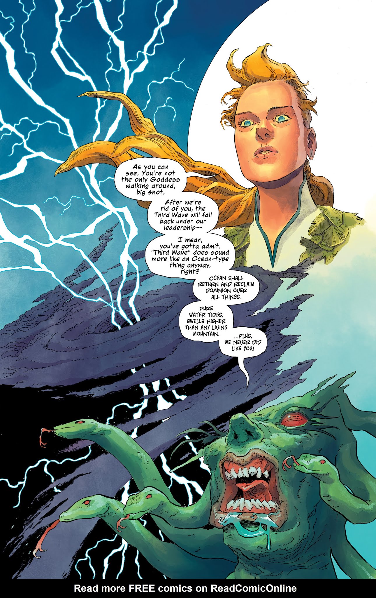 Read online Firebug comic -  Issue # TPB - 108
