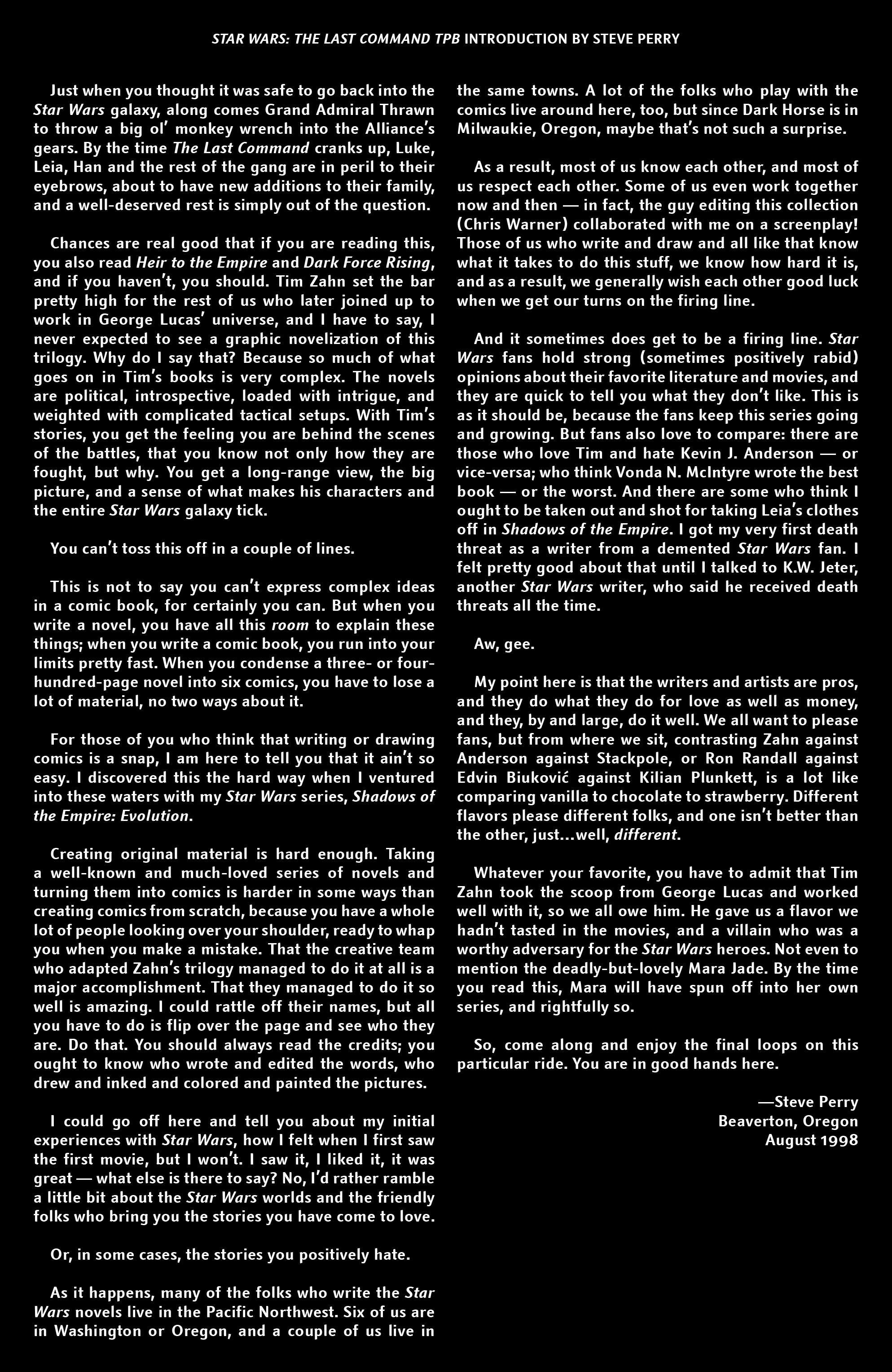 Read online Star Wars Legends: The New Republic - Epic Collection comic -  Issue # TPB 4 (Part 5) - 36