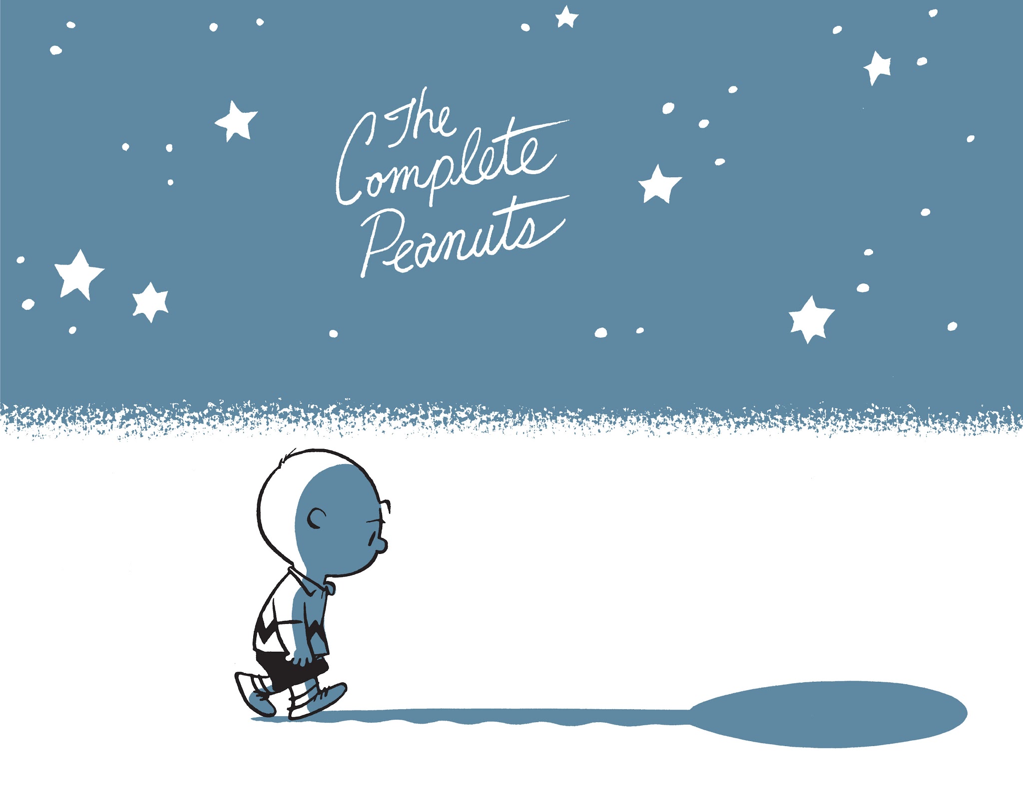 Read online The Complete Peanuts comic -  Issue # TPB 2 - 2